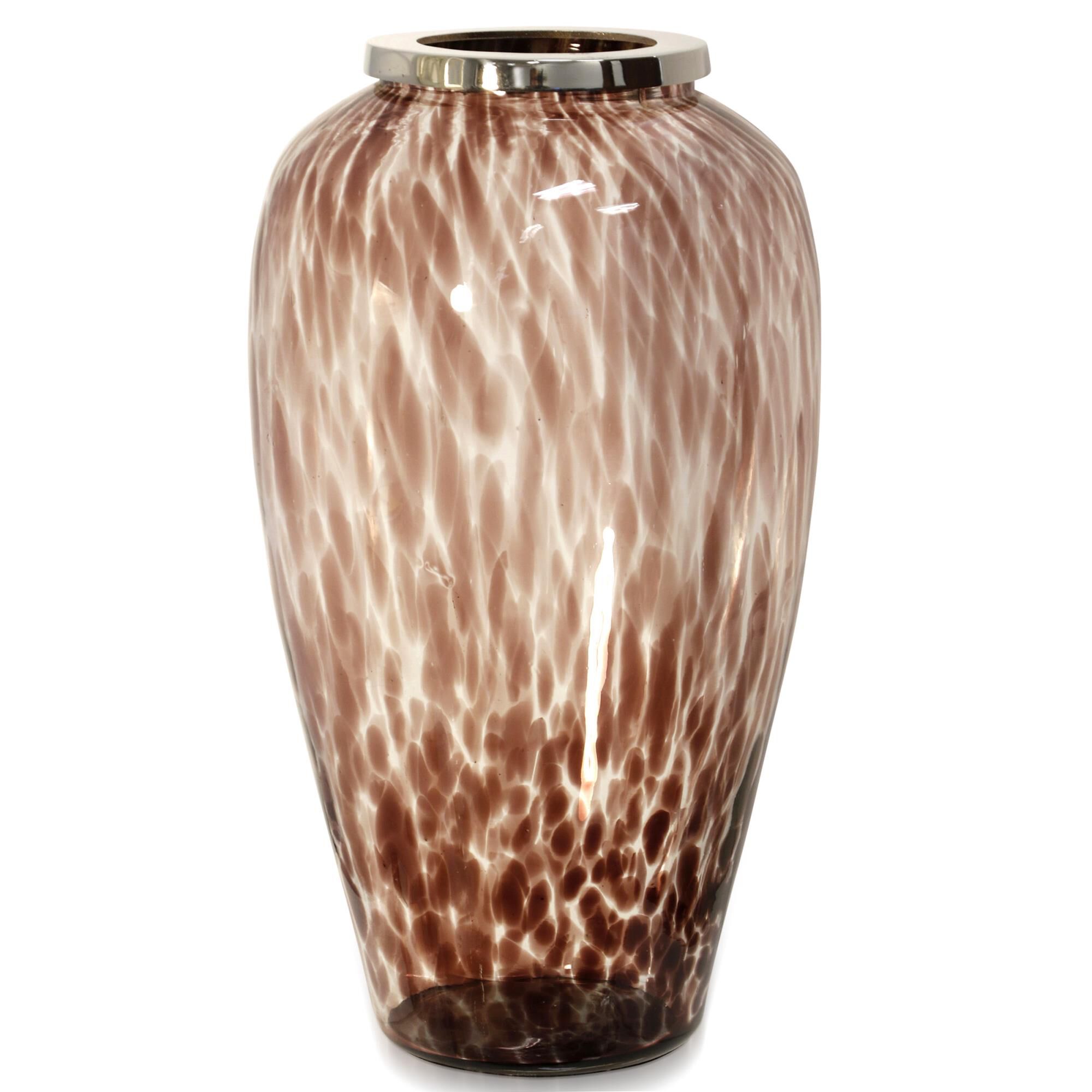 Florintini Vase-Urn by Stylecraft