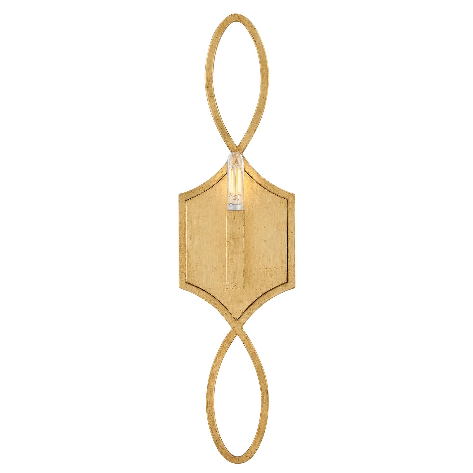 Leona Large Wall Sconce,