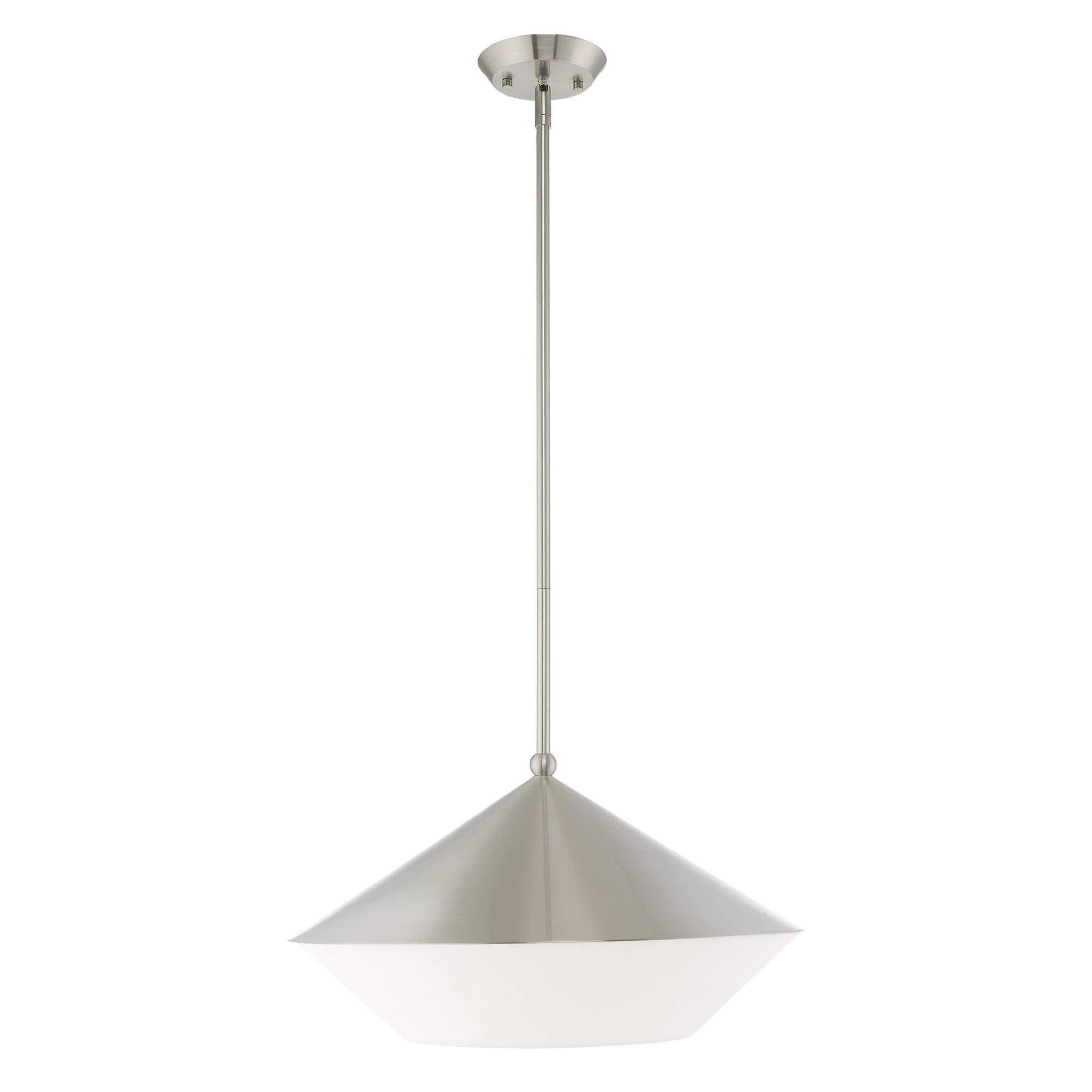 Livex Lighting Stockholm Large Pendant