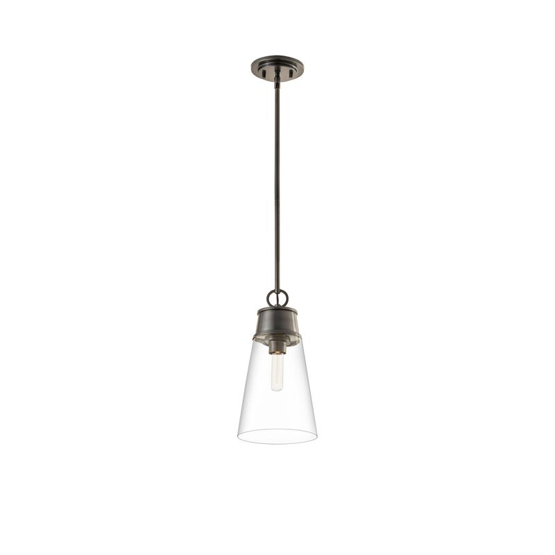 Wentworth 15 Inch Mini Pendant by Z-Lite