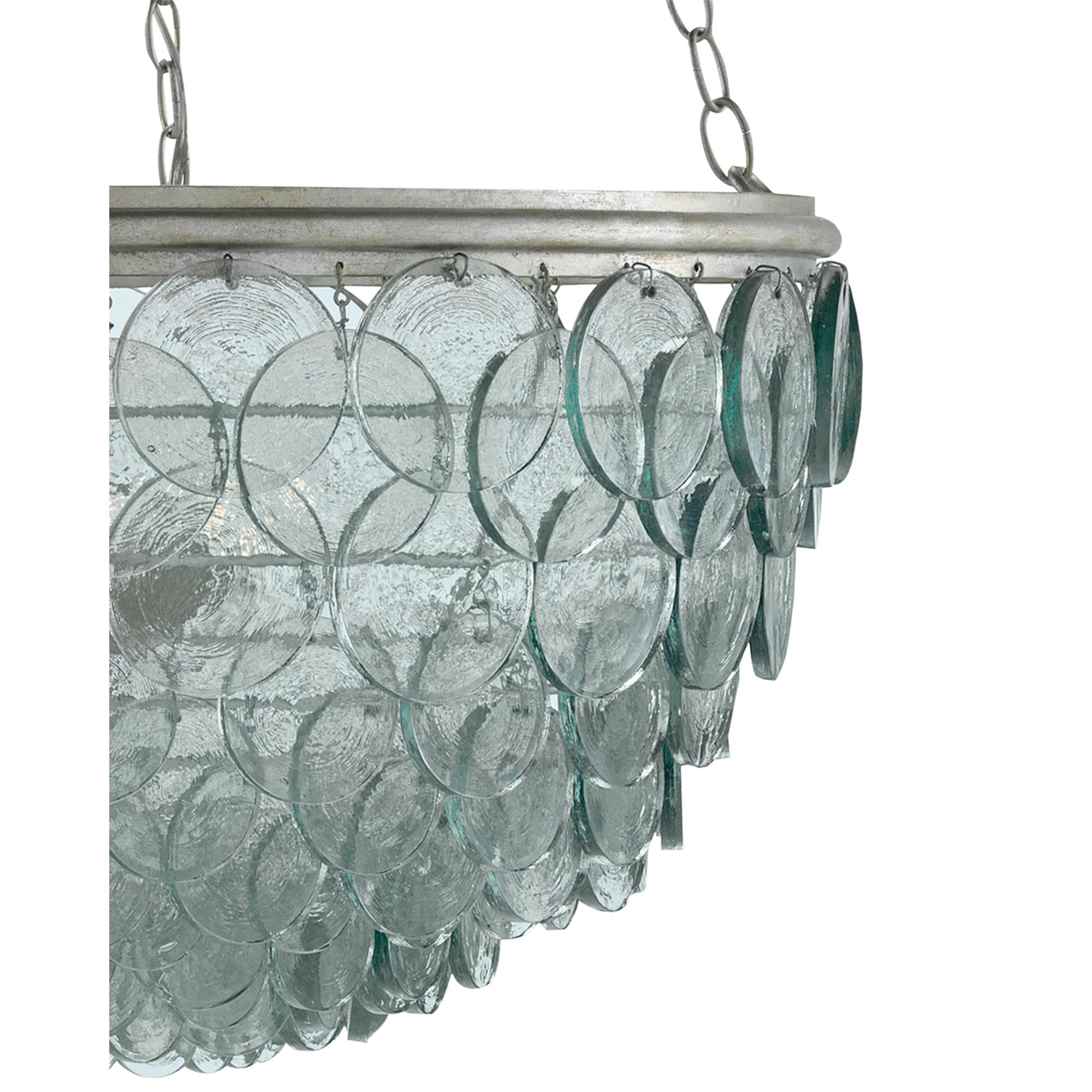 Quoram Large Pendant Light,