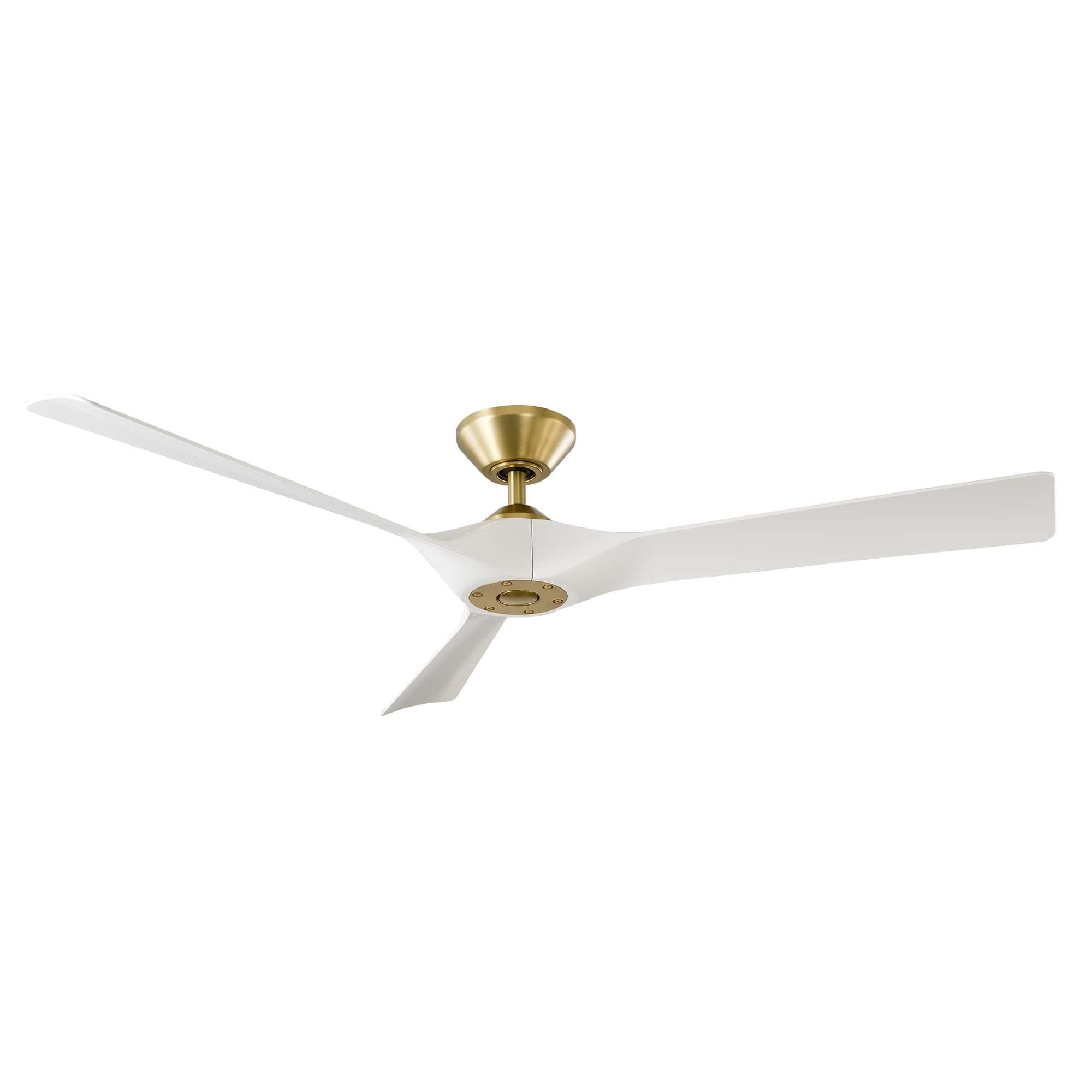 Torque Ceiling Fan by Modern Forms