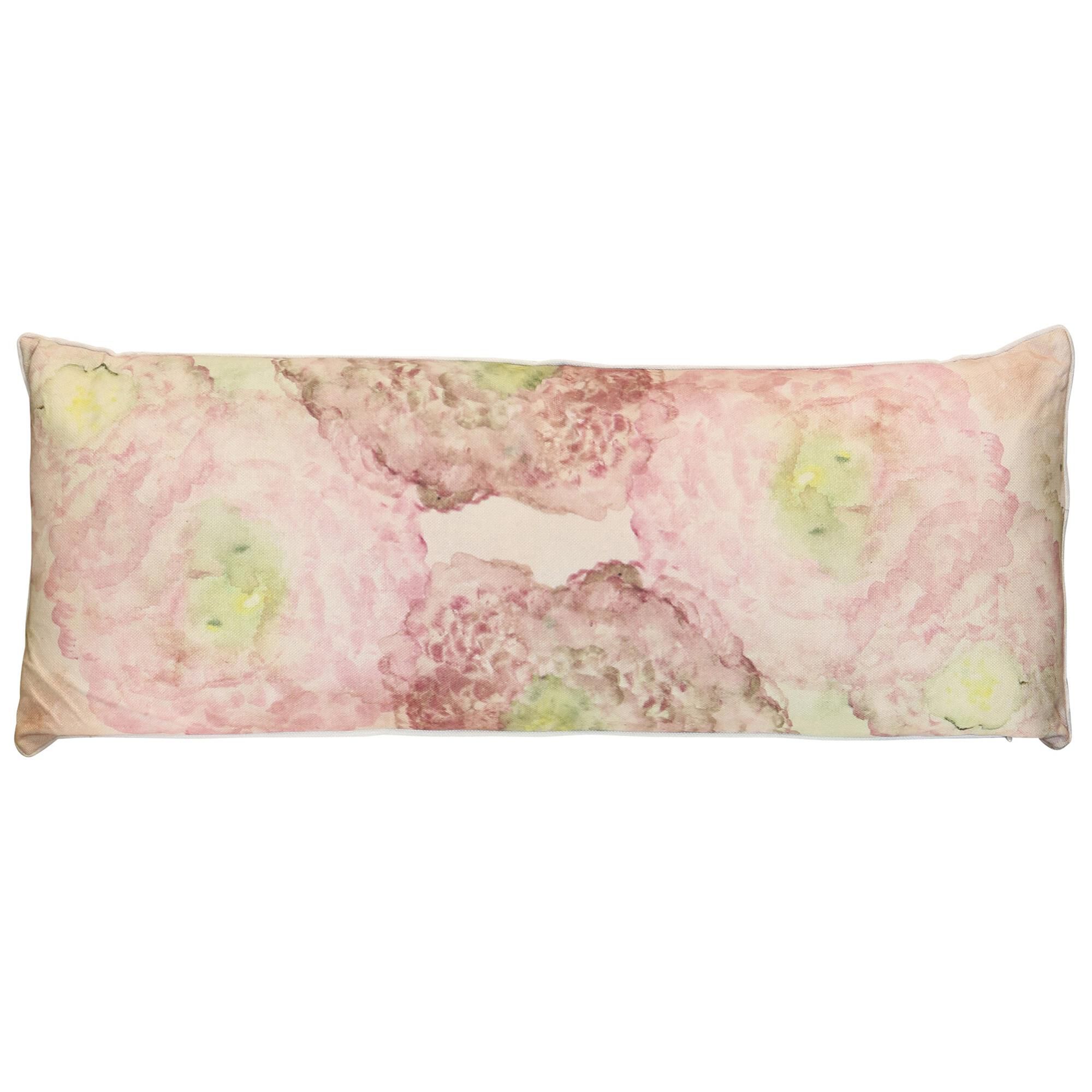 Shown in Soft Pink finish