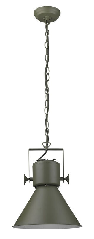 Trend Lighting Crew 17 Inch Large Pendant