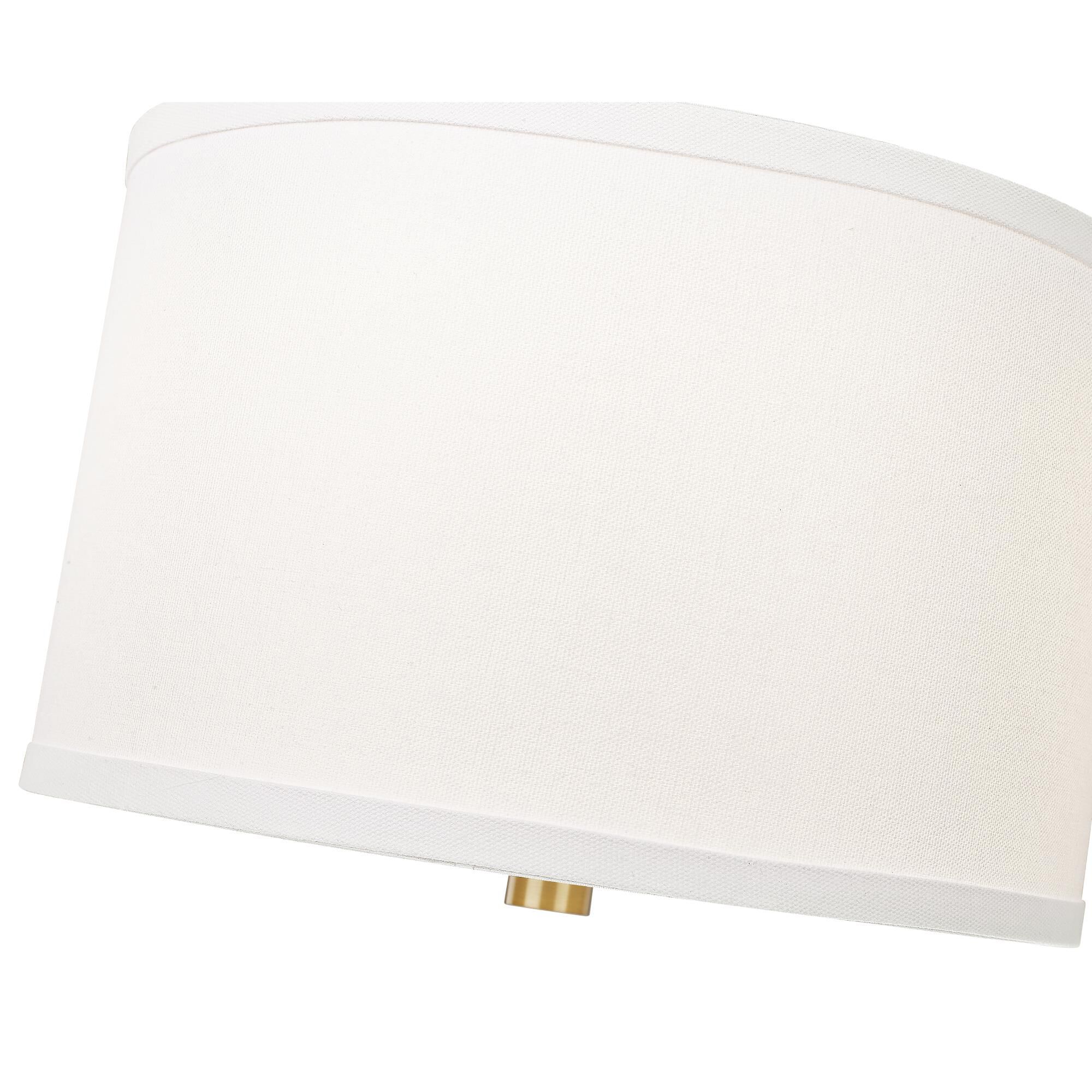 Linden 12 Inch Mini Pendant by Z-lite