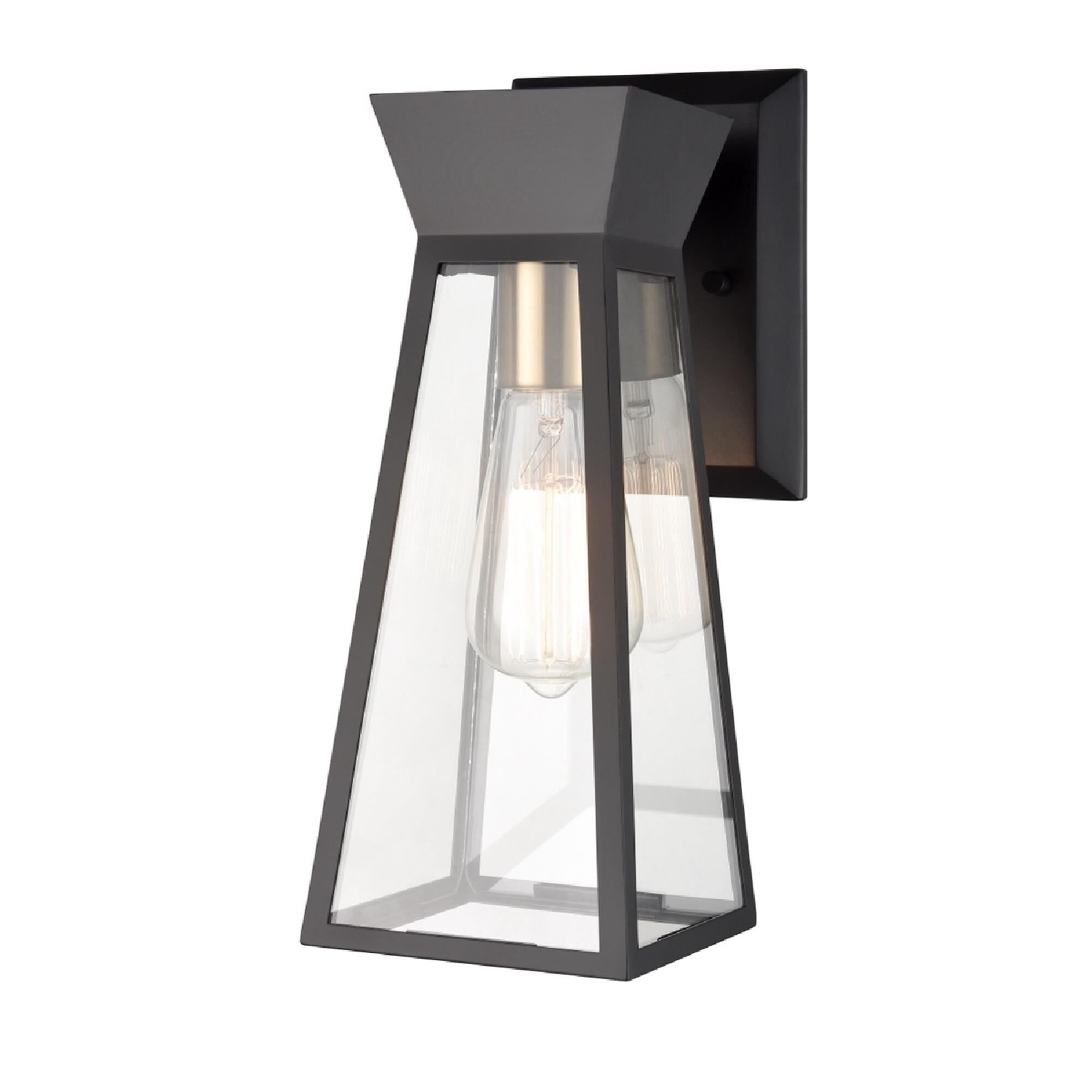 Kevin Kraemer Lucian 12 Inch LED Wall Sconce,