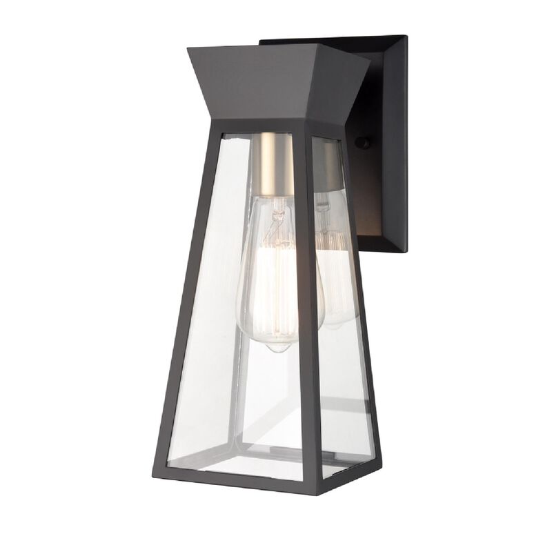 Kevin Kraemer Lucian 12 Inch LED Wall Sconce by Artcraft