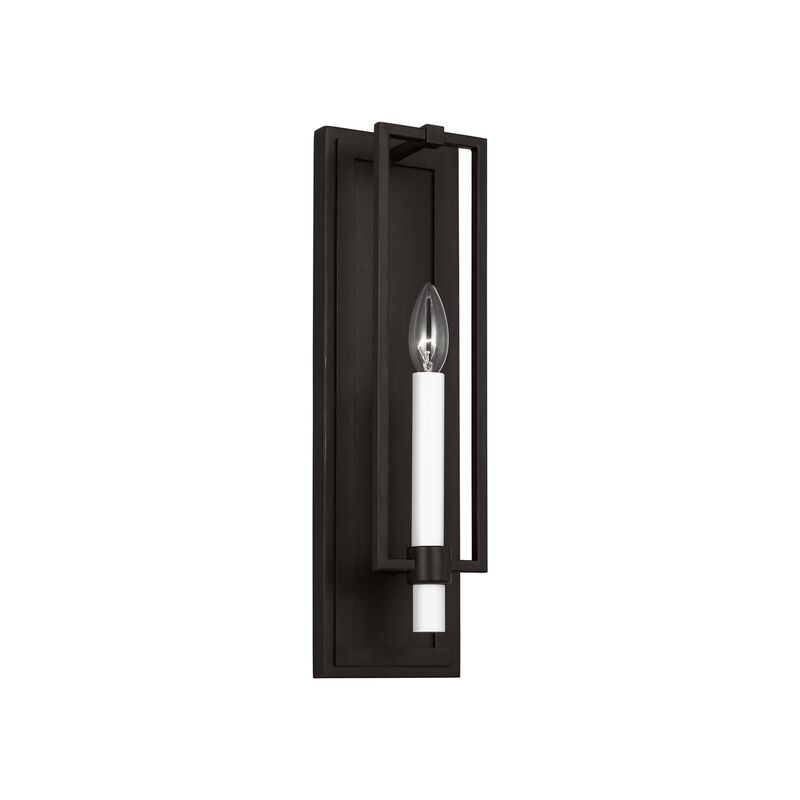 Chapman & Myers Marston Medium Wall Sconce by Visual Comfort Studio