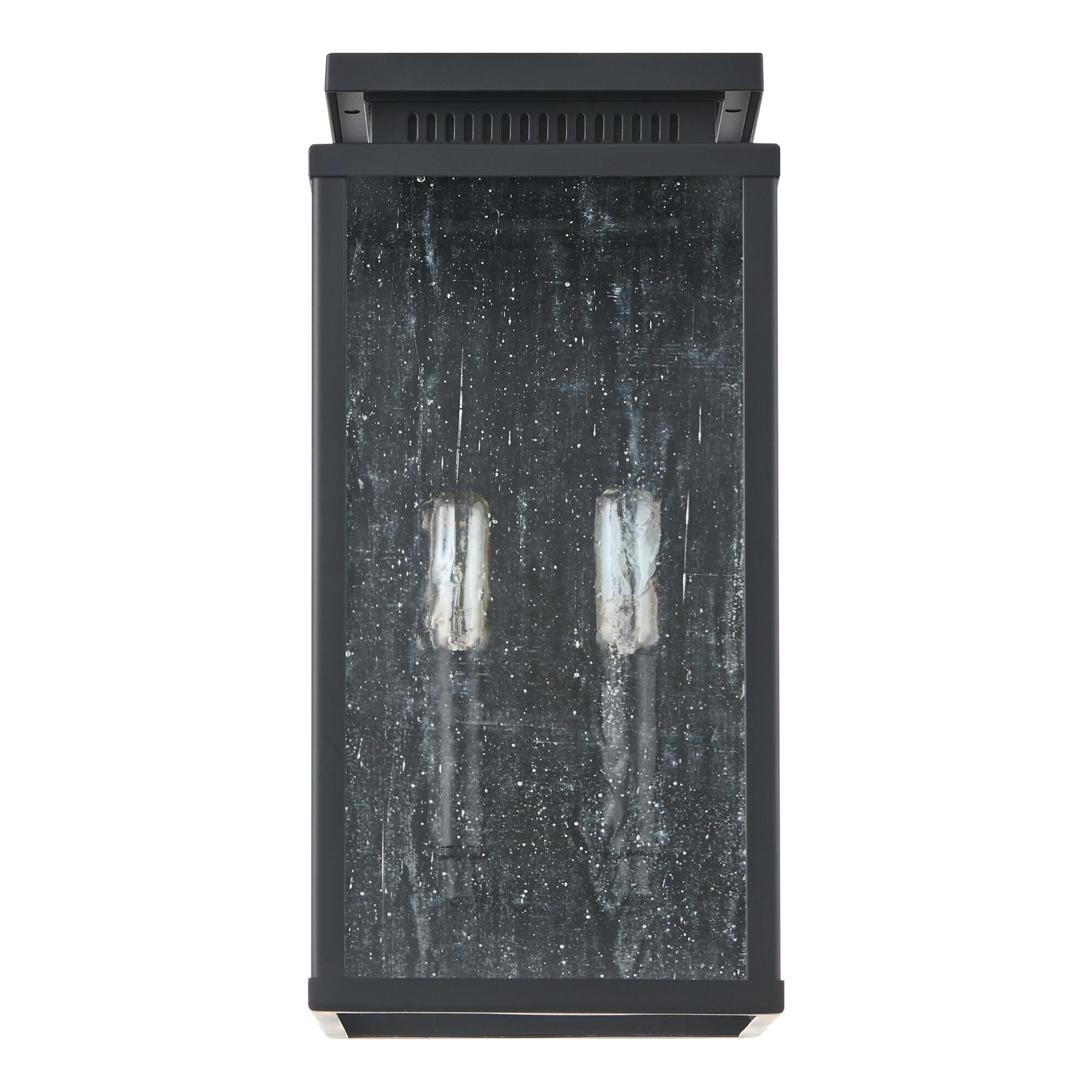 Overton 14 Inch Outdoor Wall Light by Eglo Lighting
