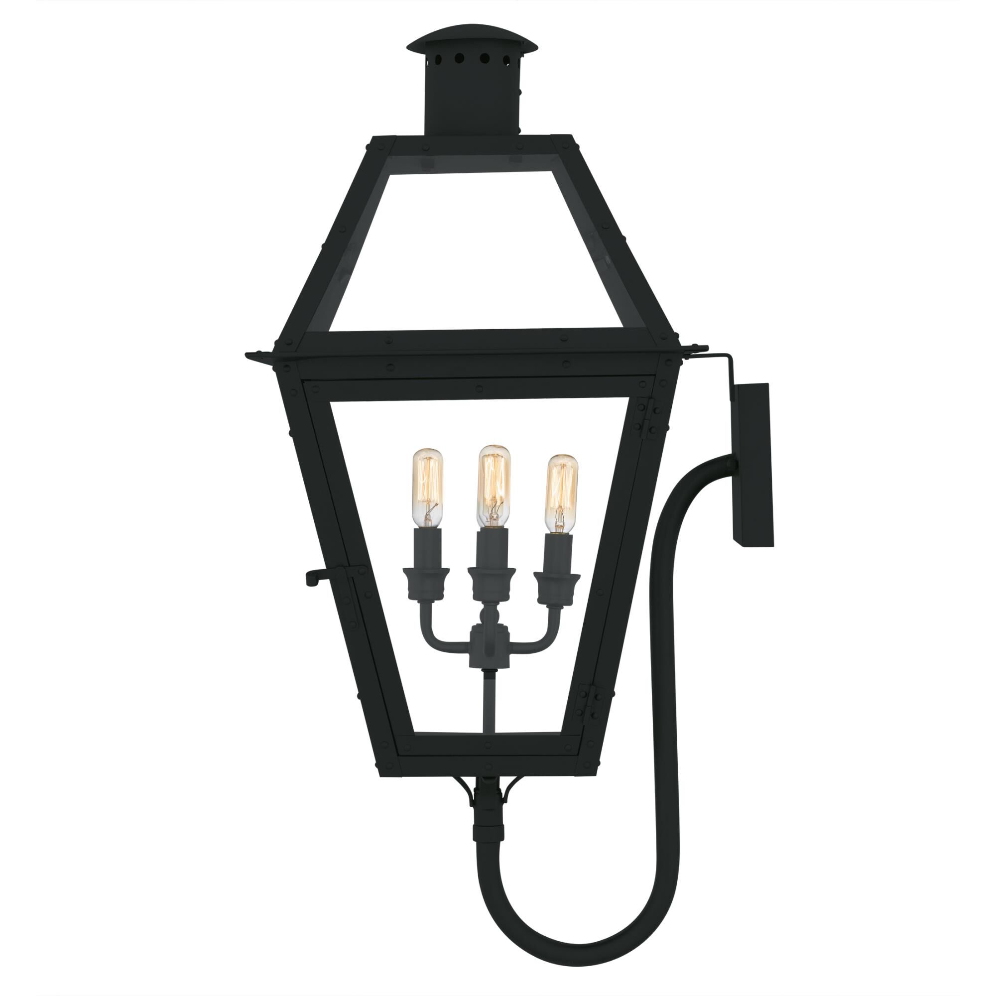 Rue De Royal 14 Inch Outdoor Wall Light by Quoizel