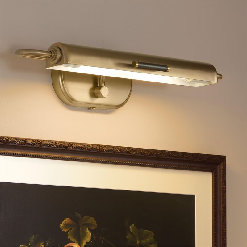 Caillier 23 Inch Picture Light by Kichler