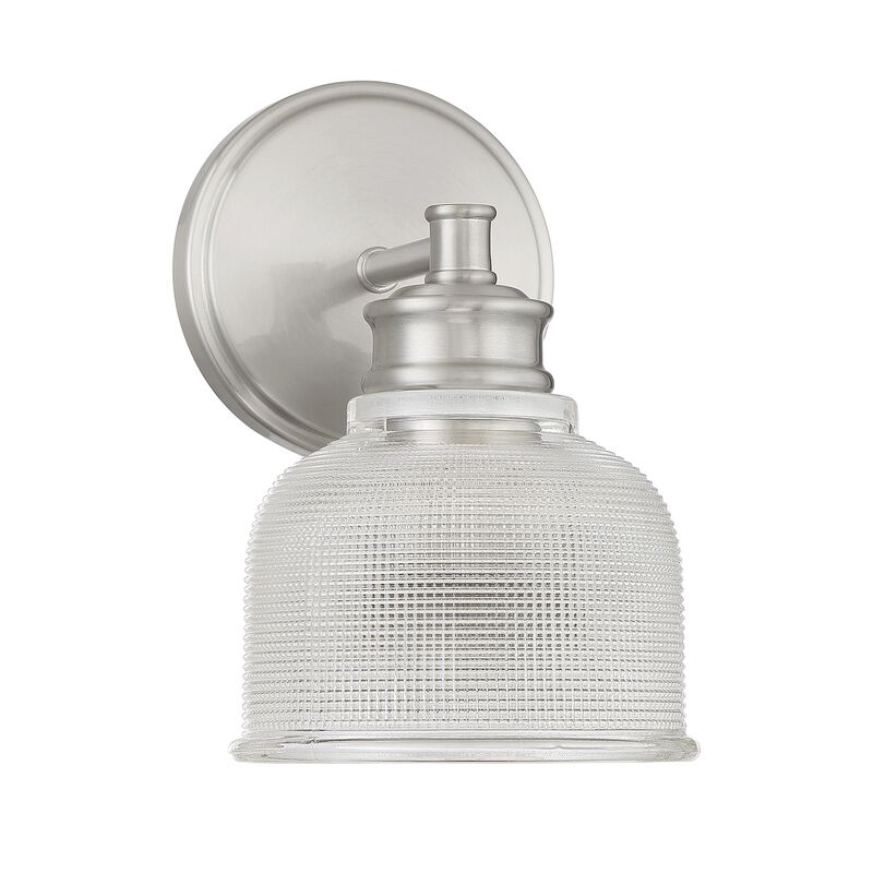 Meridian Lighting 9 Inch LED Wall Sconce