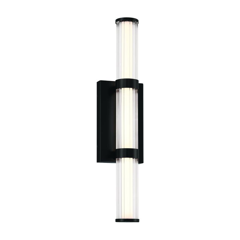 Fayton 21 Inch Wall Sconce by Eurofase Lighting