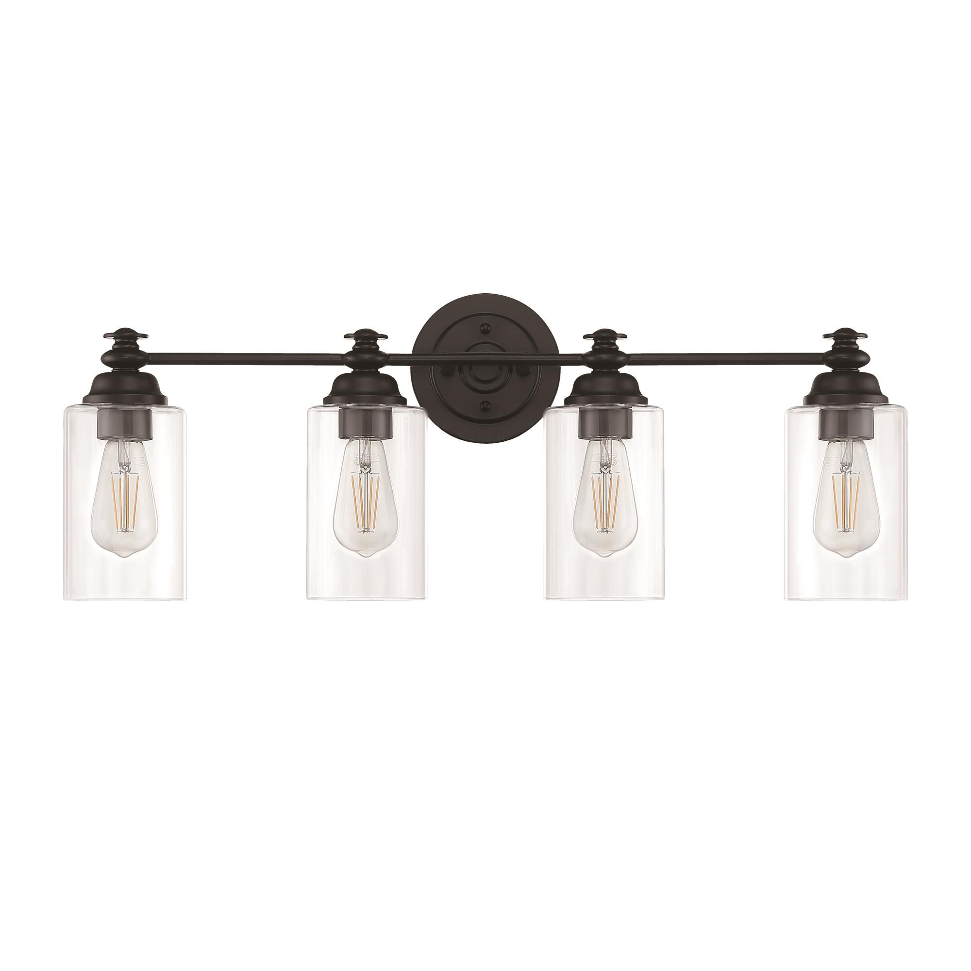 Dardyn 30 Inch Bath Vanity Light,