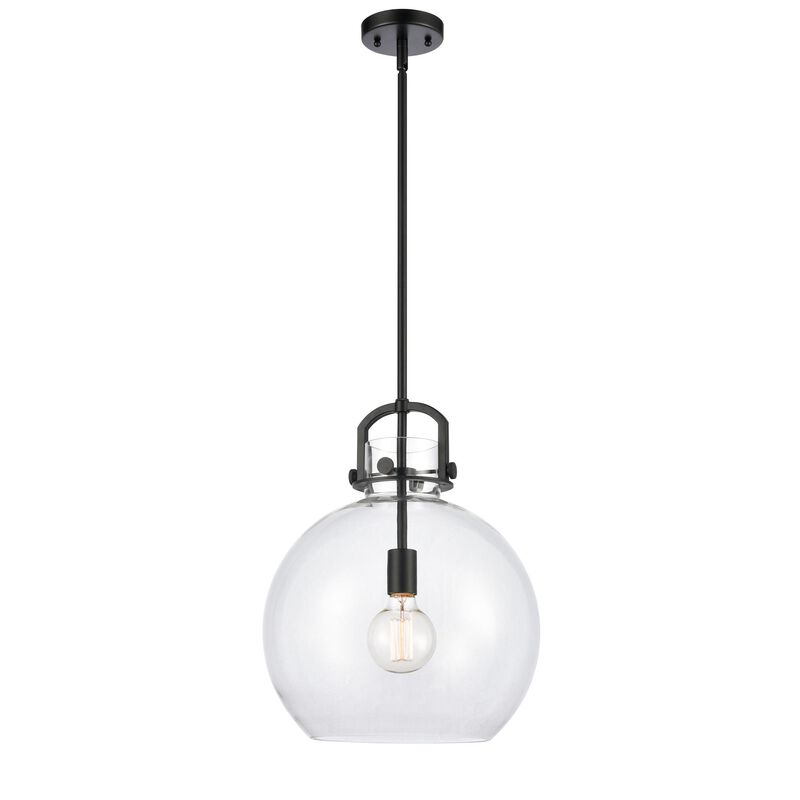 Bruno Marashlian Newton Sphere 14 Inch Large Pendant by Innovations Lighting