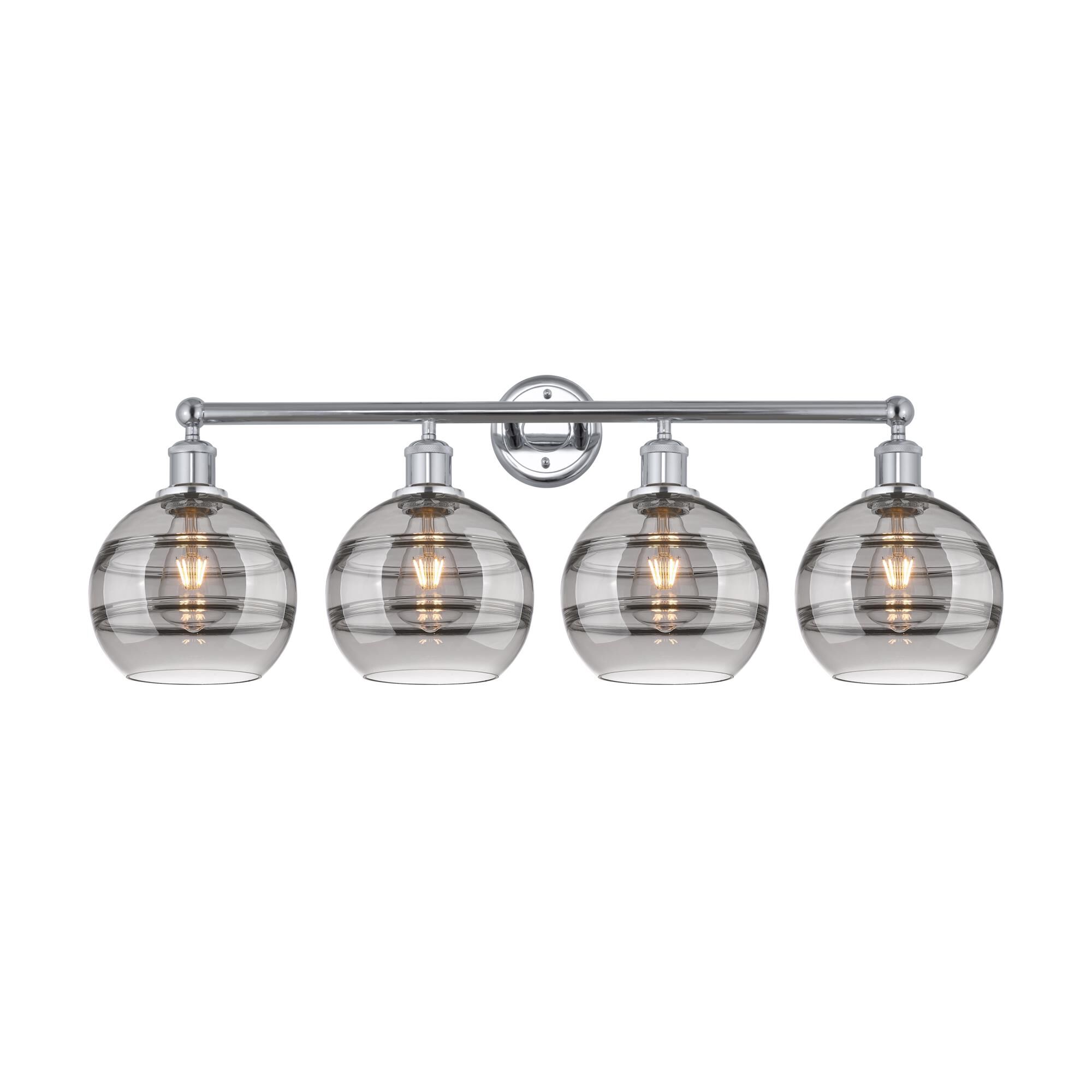 Bruno Marashlian Rochester 35 Inch Bath Vanity Light by Innovations Lighting