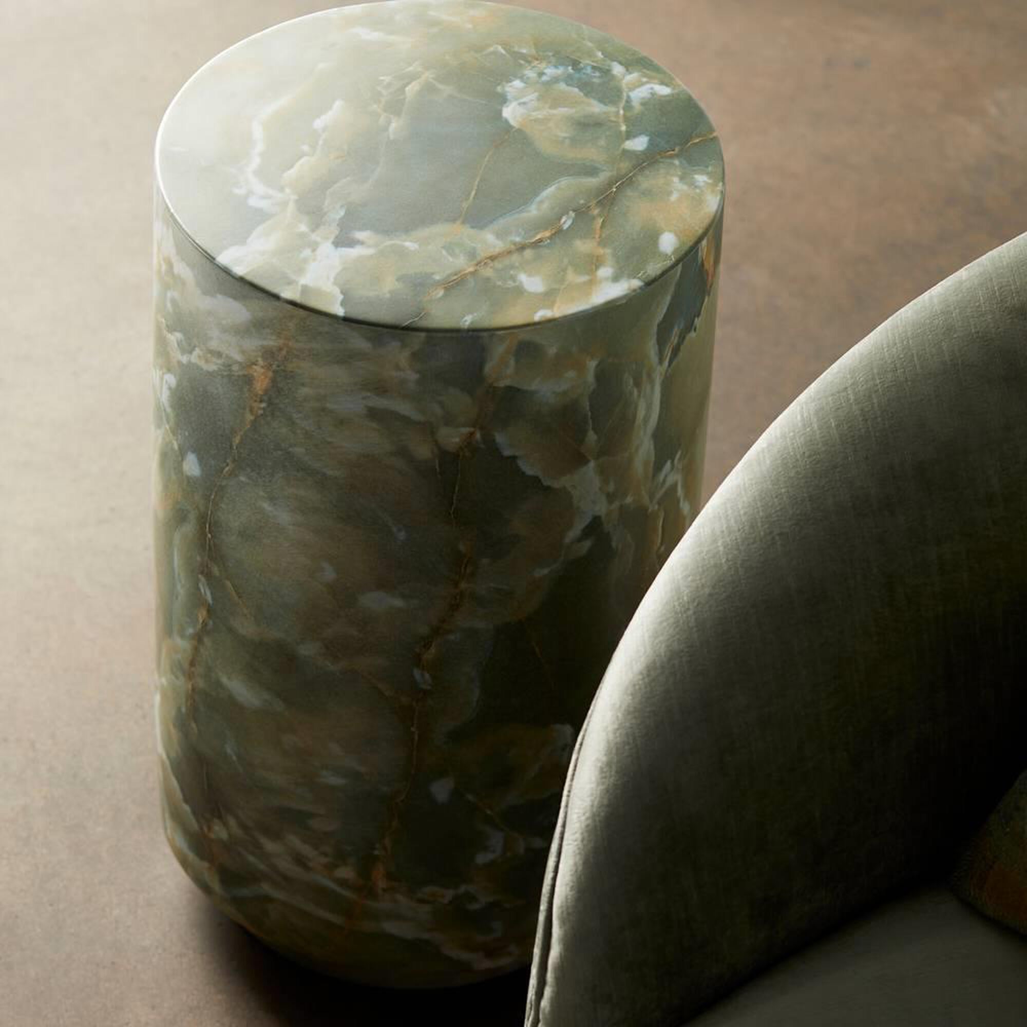 Herbie 22 Inch Accent Table,