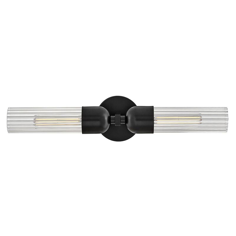 Soren Large Wall Sconce by Hinkley