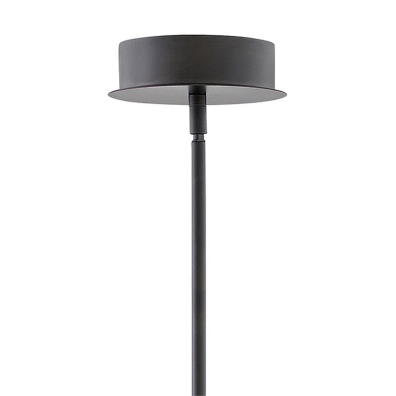 Bowery 50 Inch 6 Light LED Chandelier by Fredrick Ramond