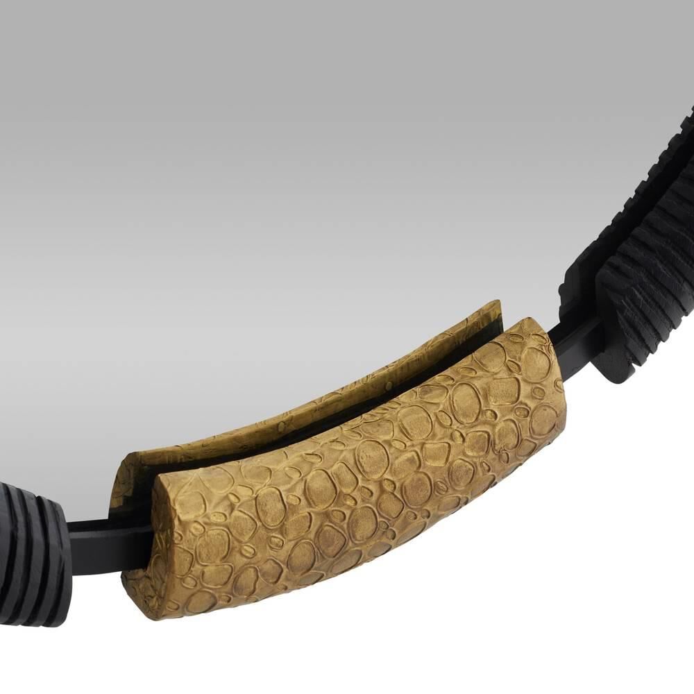 Shown in Ebony finish