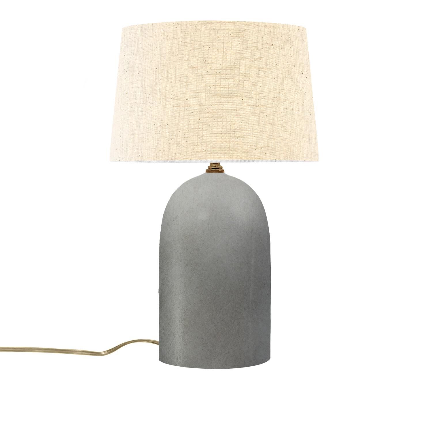 Kava 22 Inch Table Lamp by Justice Design Group