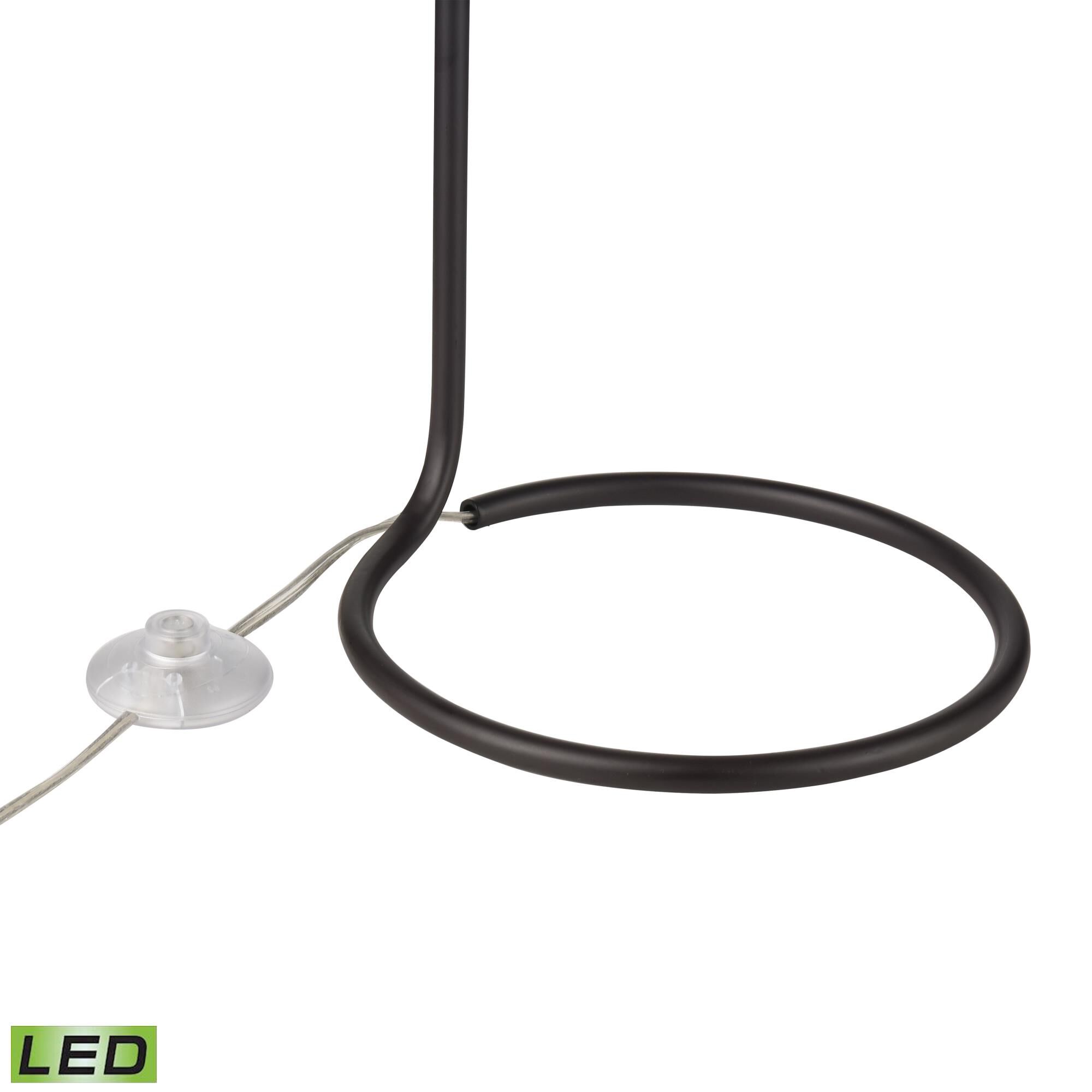 Loophole 29 Inch Table Lamp by ELK Home