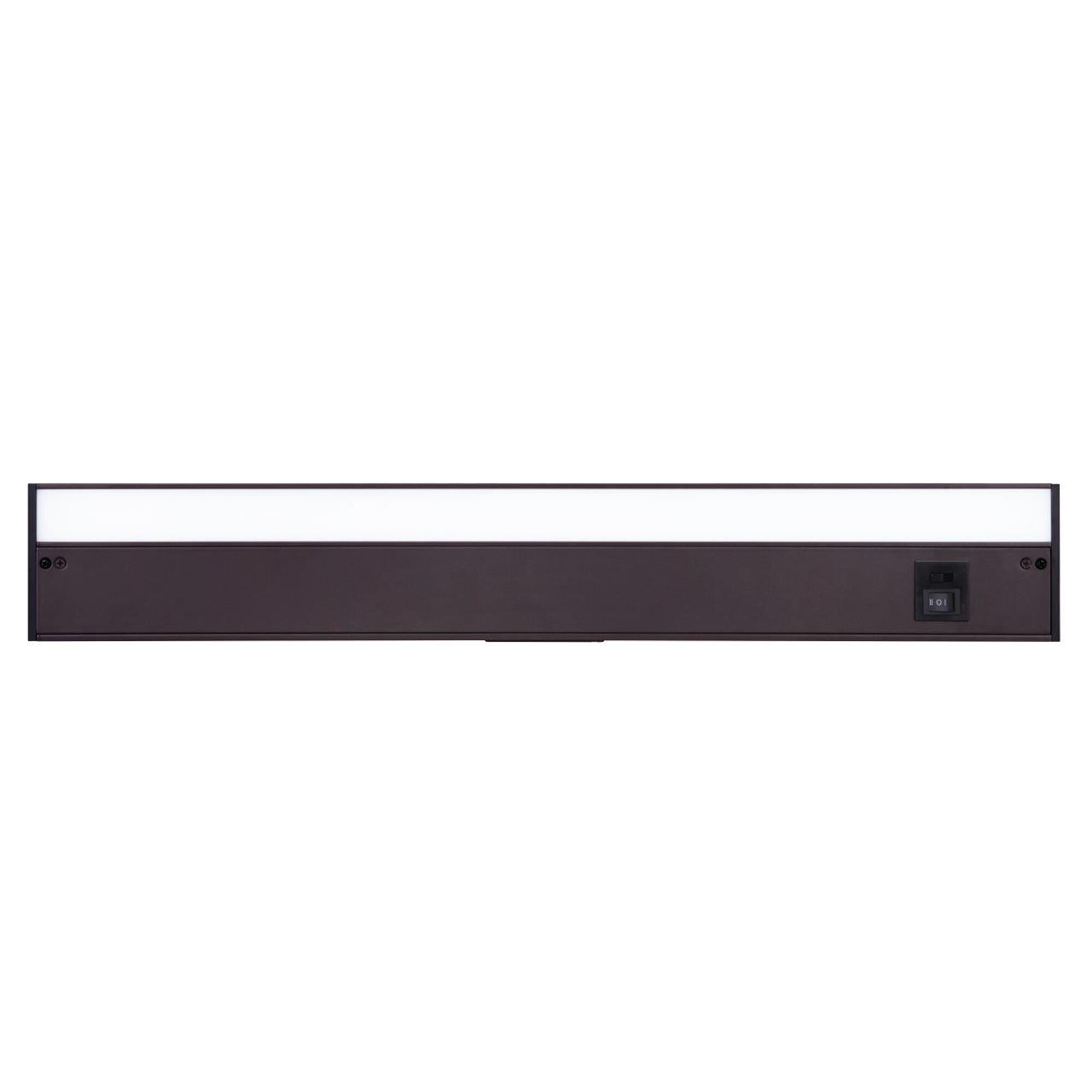 3CCT Under Cabinet Bars 4 Inch Light Bar,