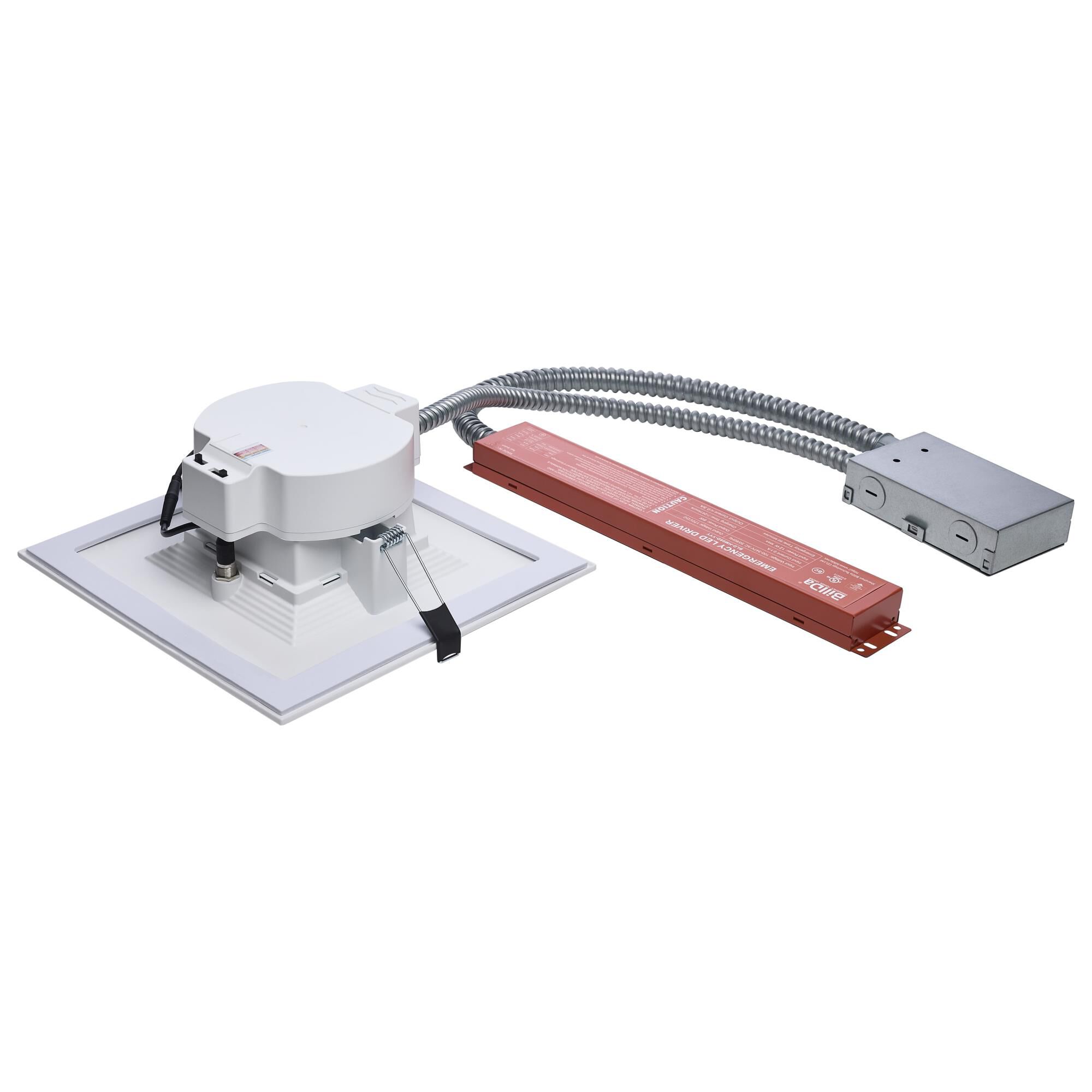 10 Inch Recessed Lighting Trim by Nuvo Lighting