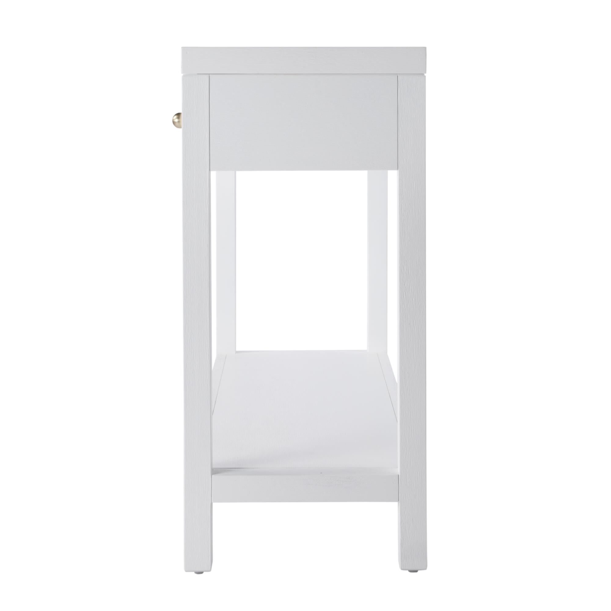 Nora 40 Inch Console Table by Butler Specialty Company