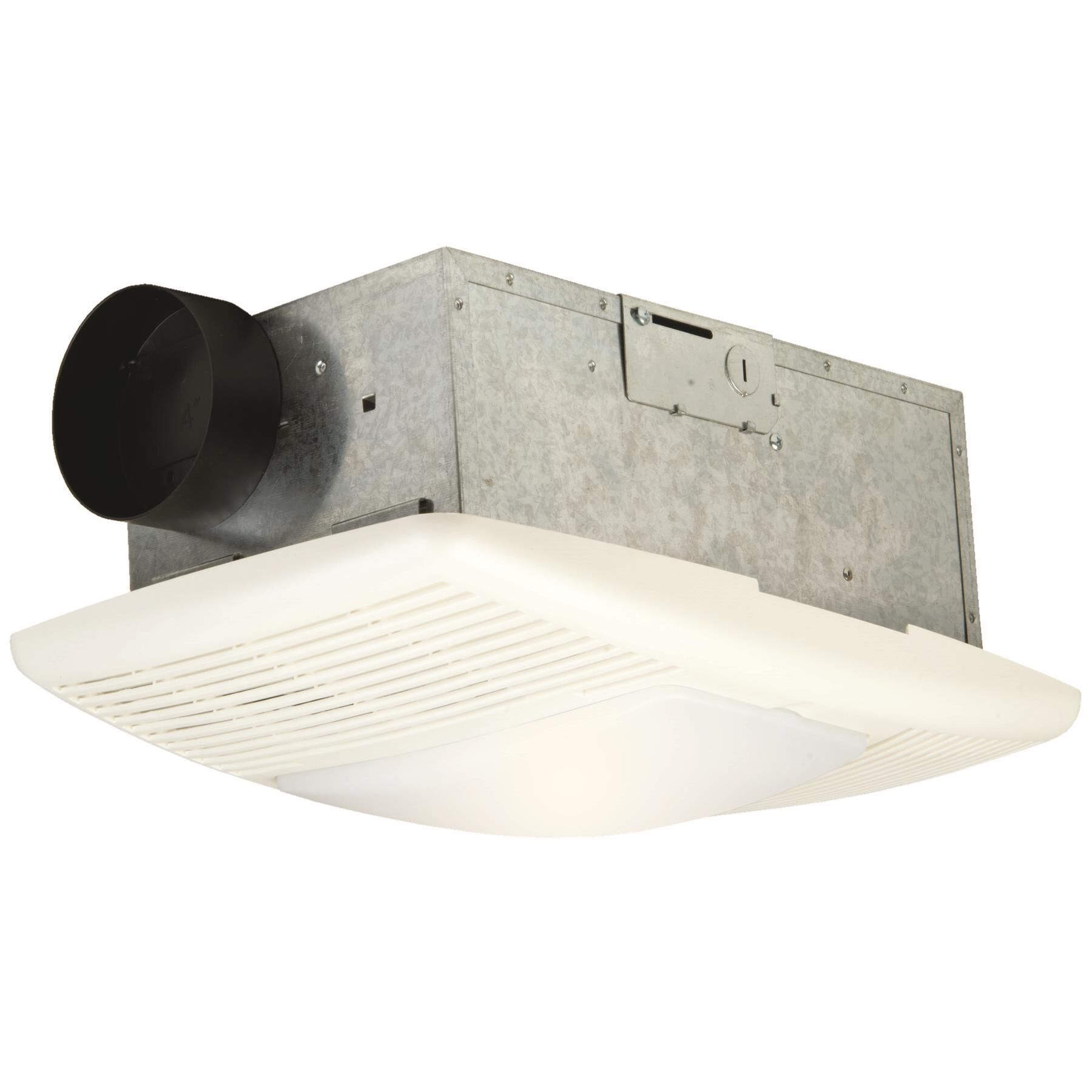 Shown in Designer White finish