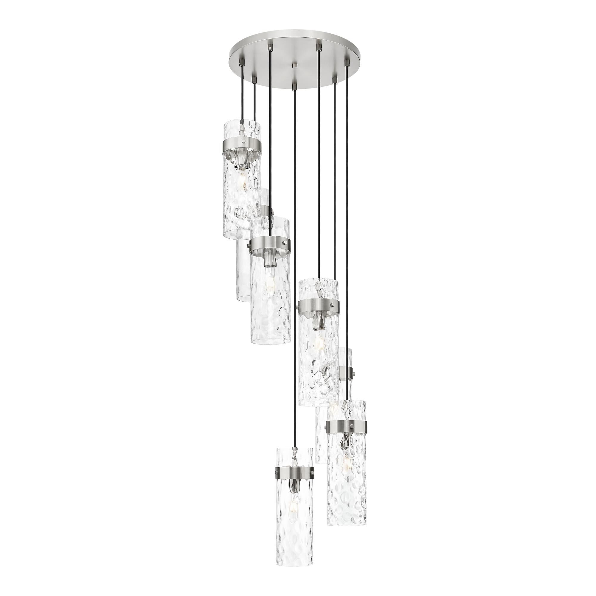 Fontaine 20 Inch Mini Chandelier by Z Lite
