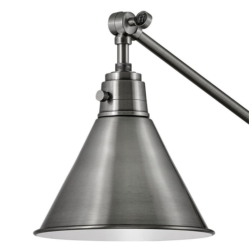 Hinkley Lighting Arti 18 Inch Wall Sconce
