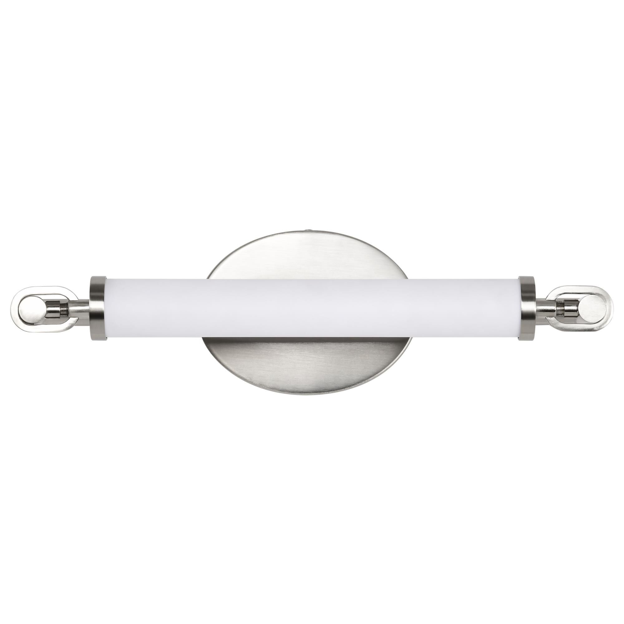 Edgeworth 16 Inch Bath Vanity Light by Nuvo Lighting