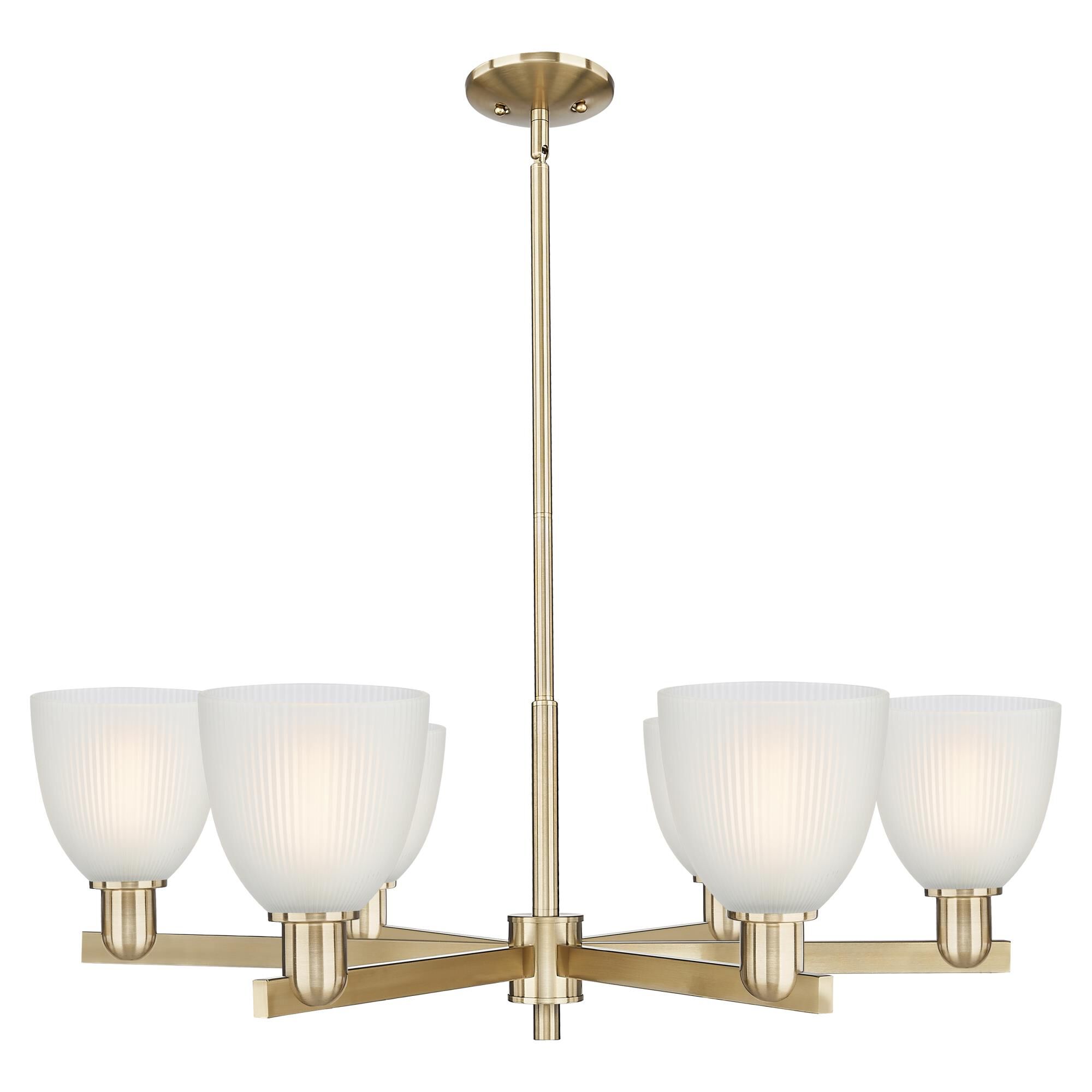 Bruno Marashlian Castile 36 Inch Chandelier by Innovations Lighting