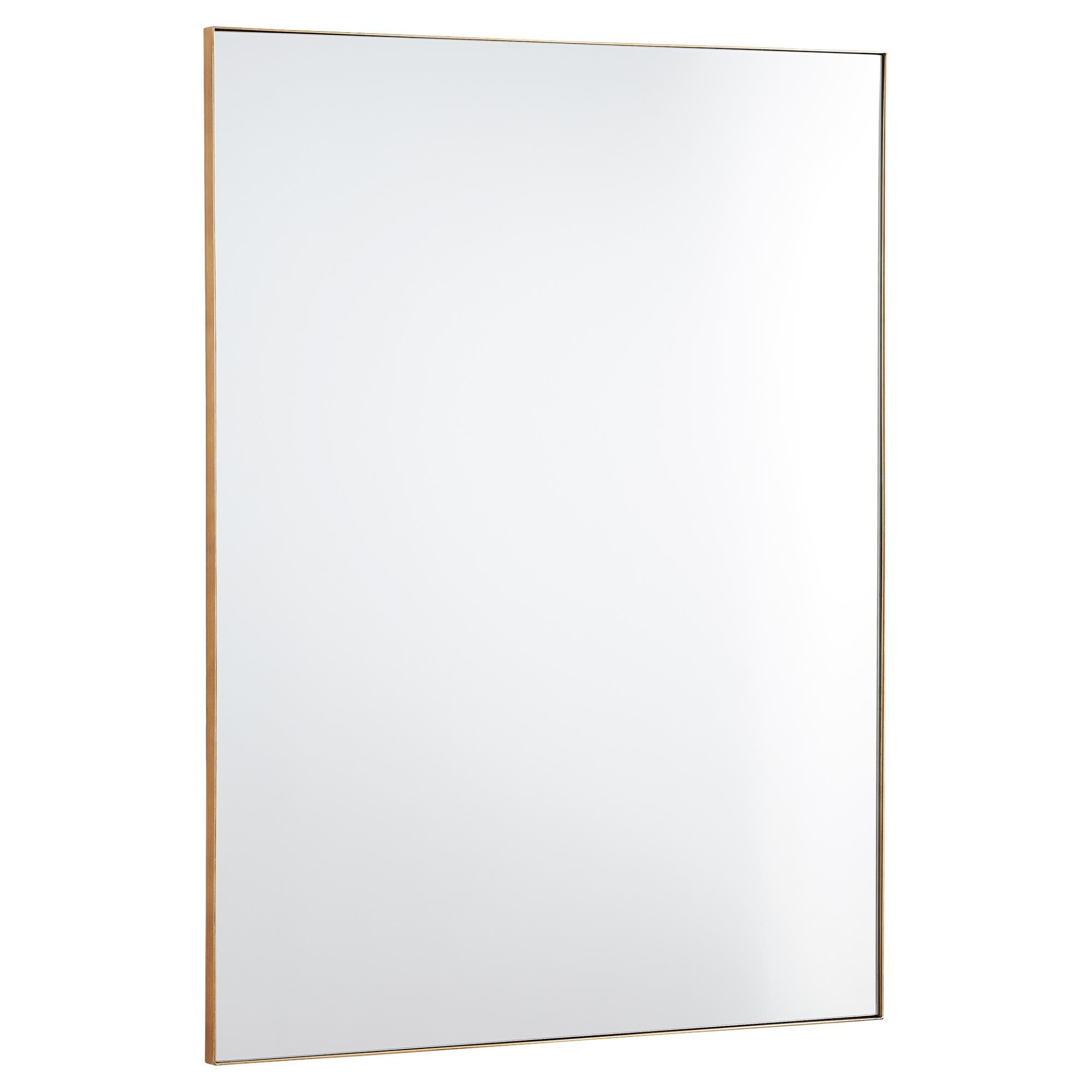 30 Inch Decorative Mirror by Quorum International