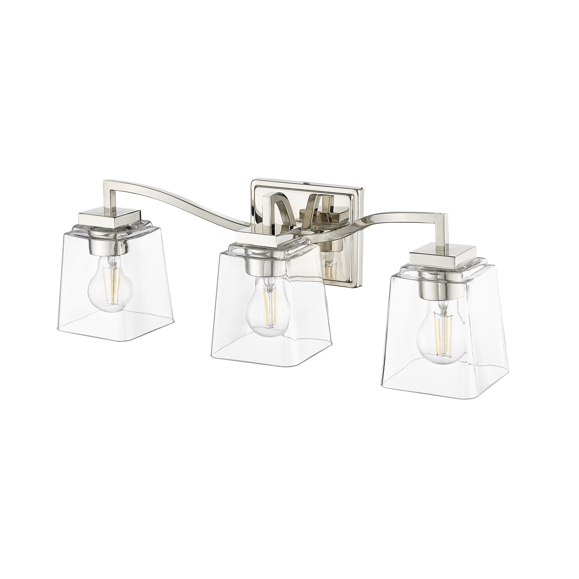 Avenna 24 Inch Bath Vanity Light by Millennium Lighting