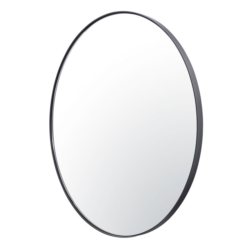 Tablet 30 Inch Decorative Mirror by Varaluz