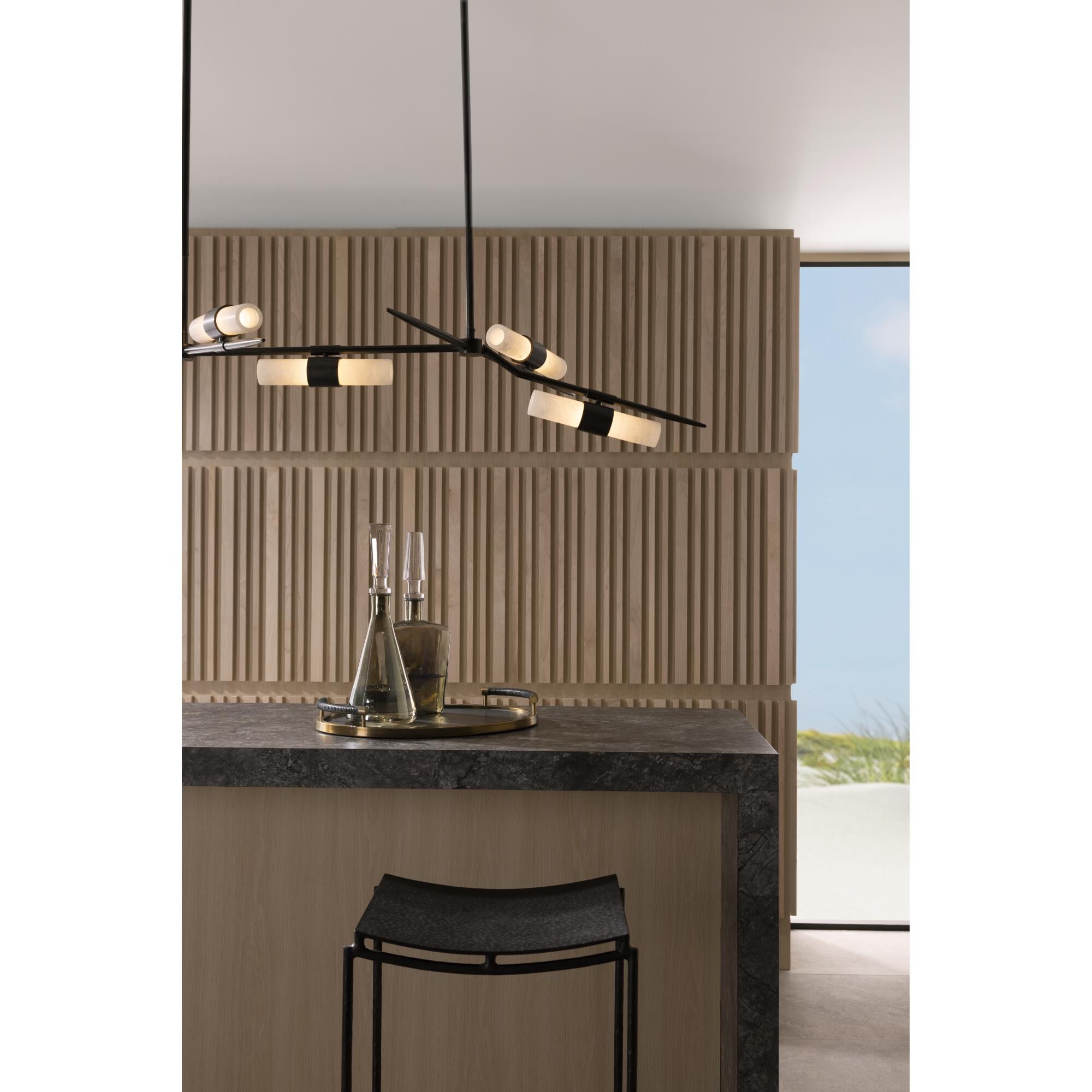 Shown in English Bronze finish