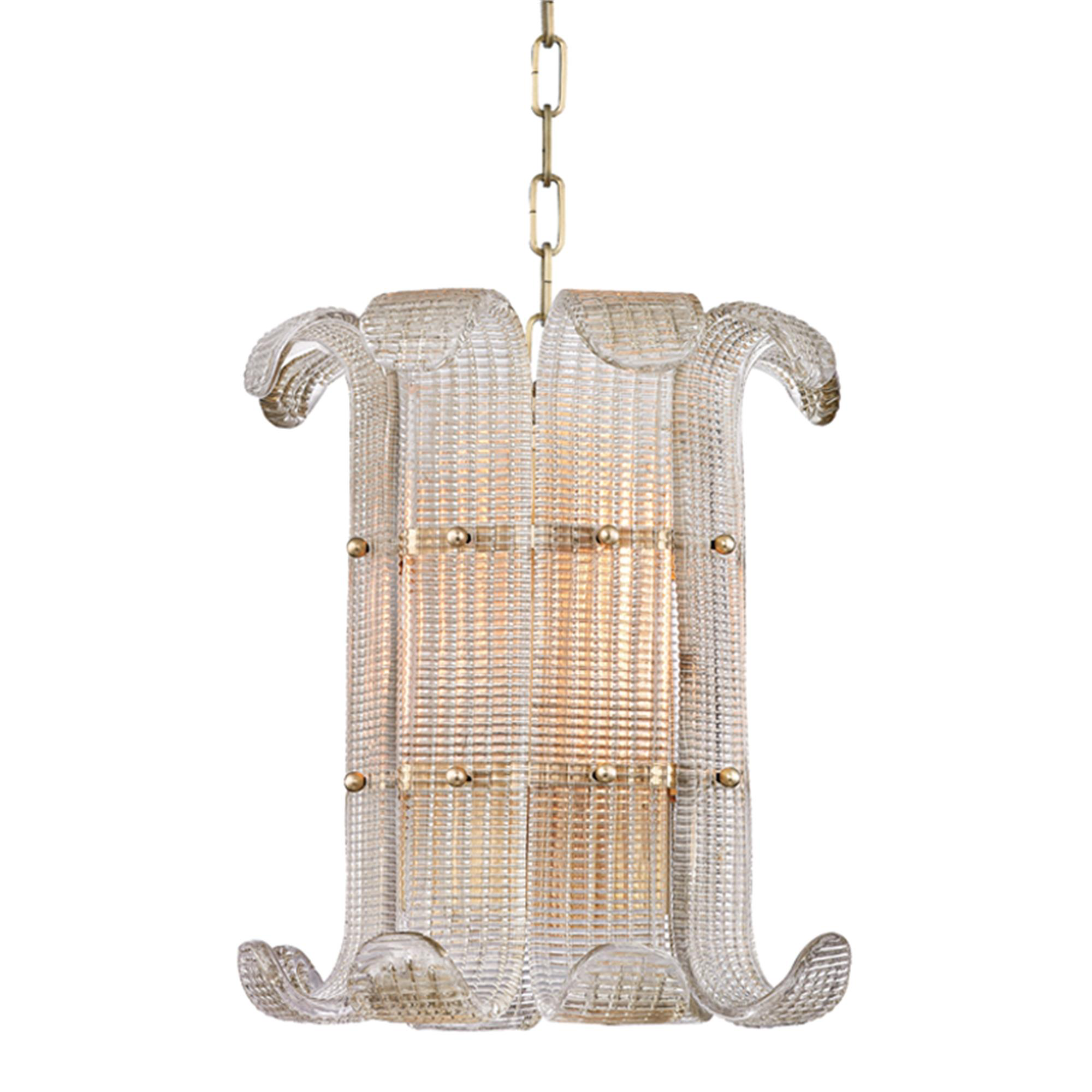 Brasher Small Pendant Light,