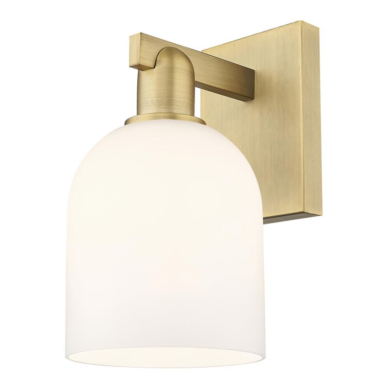 Bruno Marashlian Bella 11 Inch Wall Sconce by Innovations Lighting