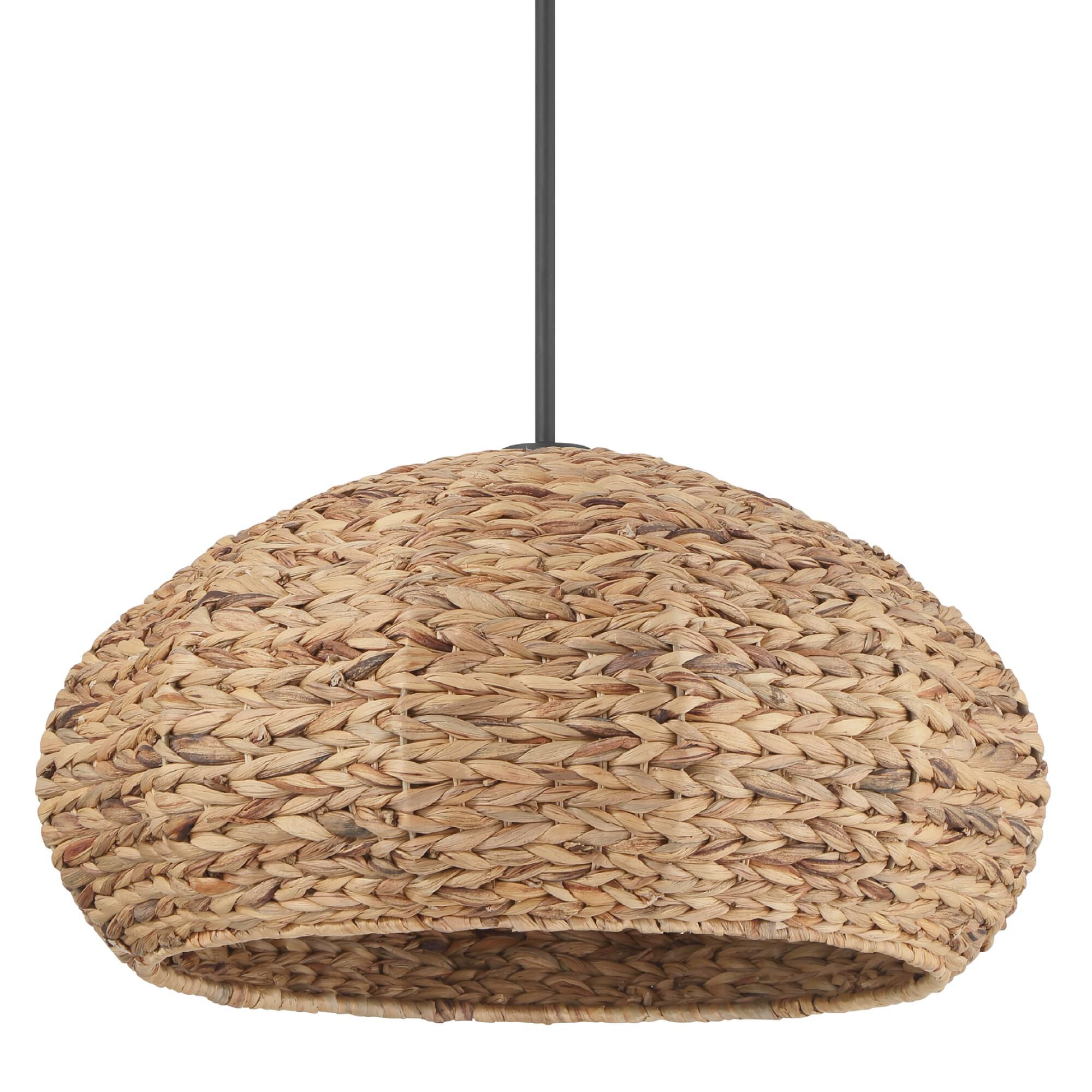 Cambria 24 Inch Large Pendant by Hunter Fan