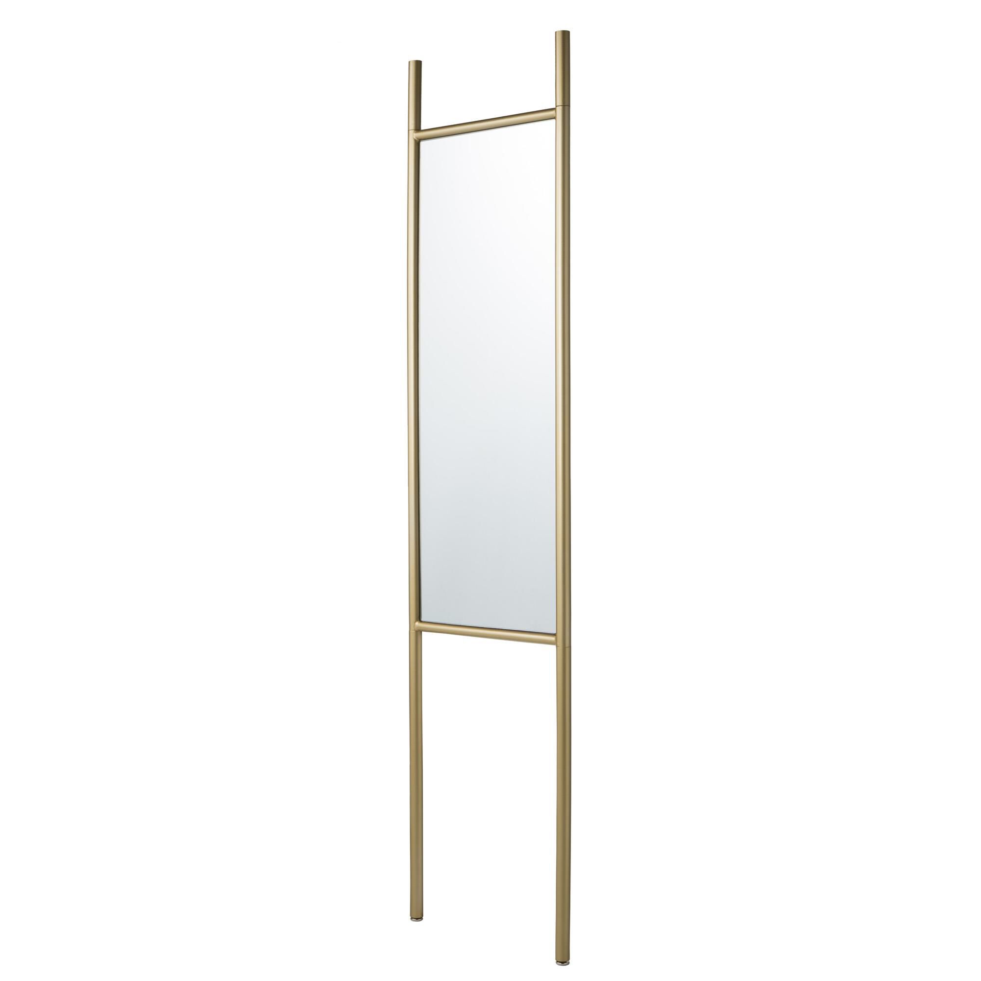 Ladder Decorative Mirrors by Varaluz