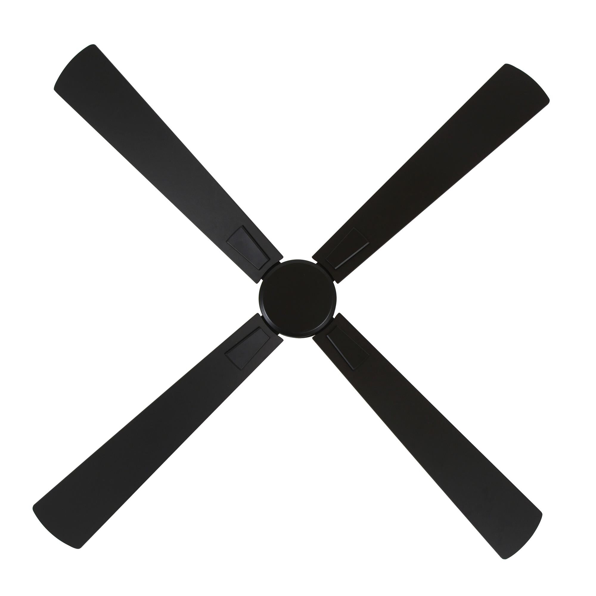 Shown in Black finish