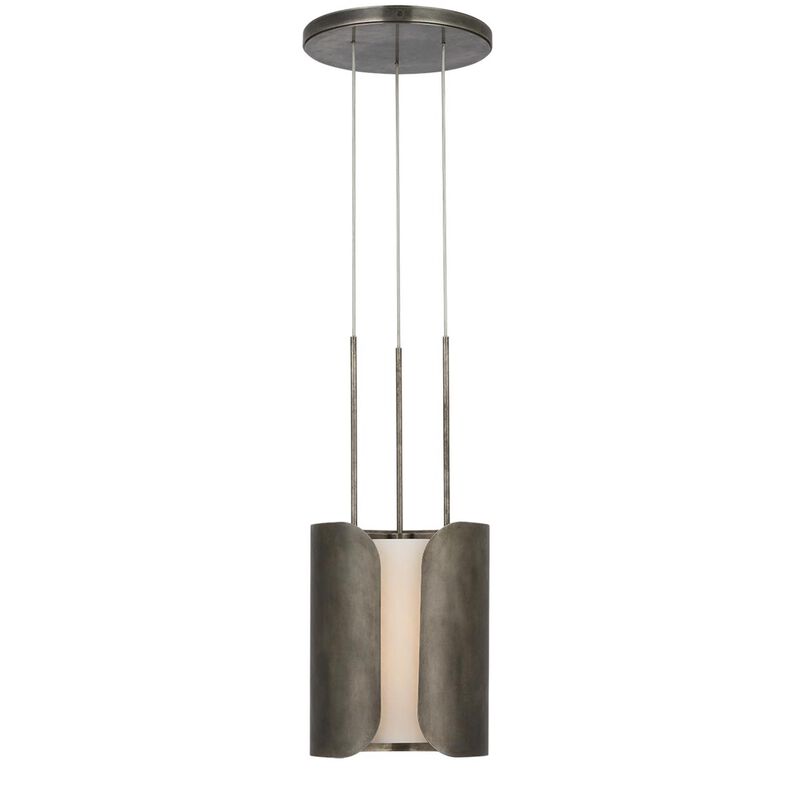 Anne-Marie Barton Armise 11 Inch Mini Pendant by Visual Comfort Signature Collection