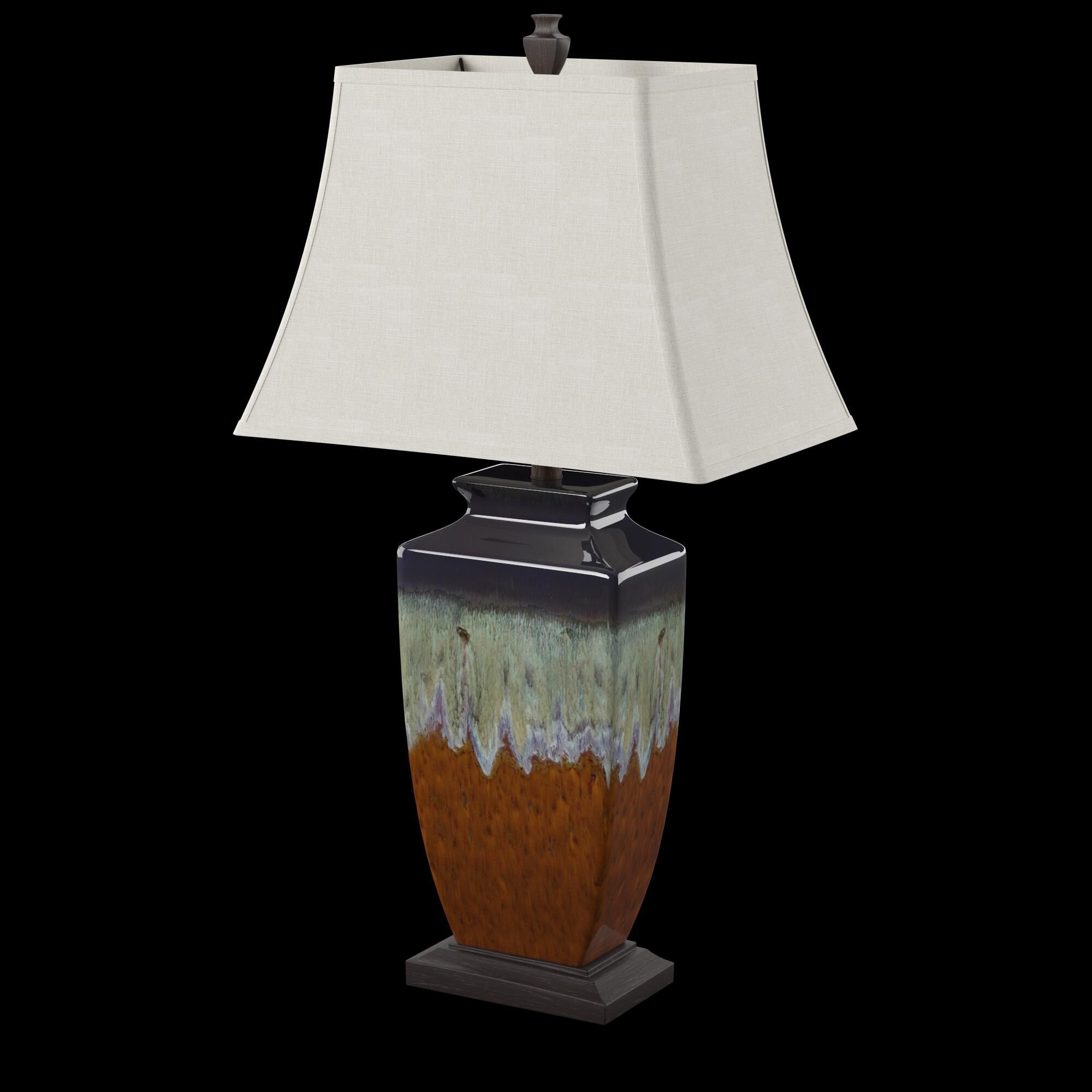 32 Inch Table Lamp by Stylecraft