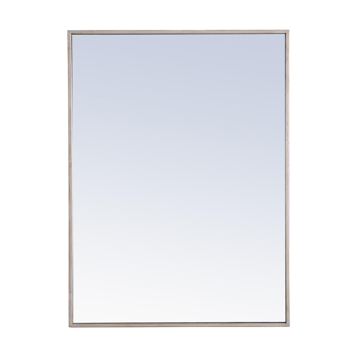 Eternity Decorative Mirrors by Elegant Decor
