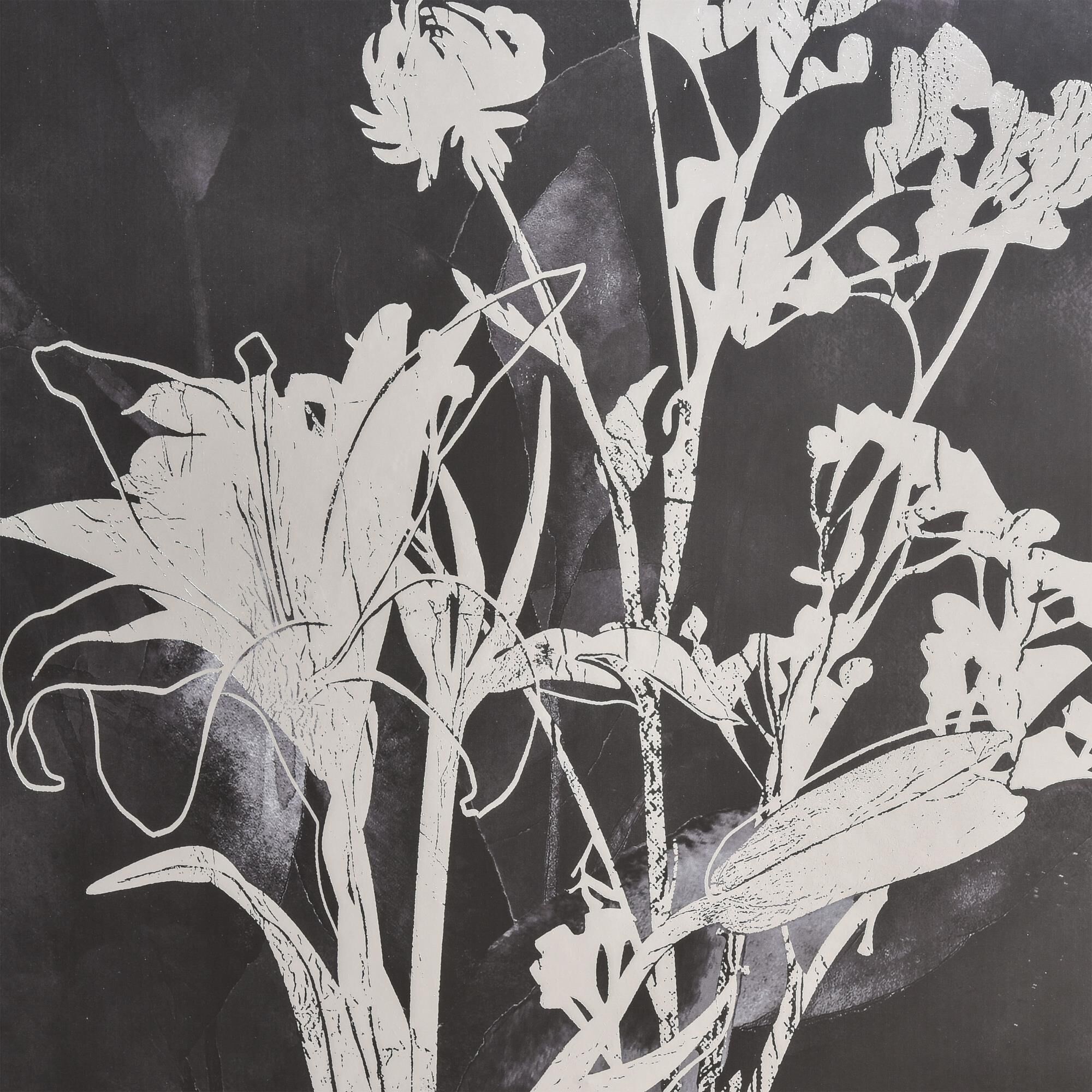 Silhouette Alternative Wall Art by ELK Home