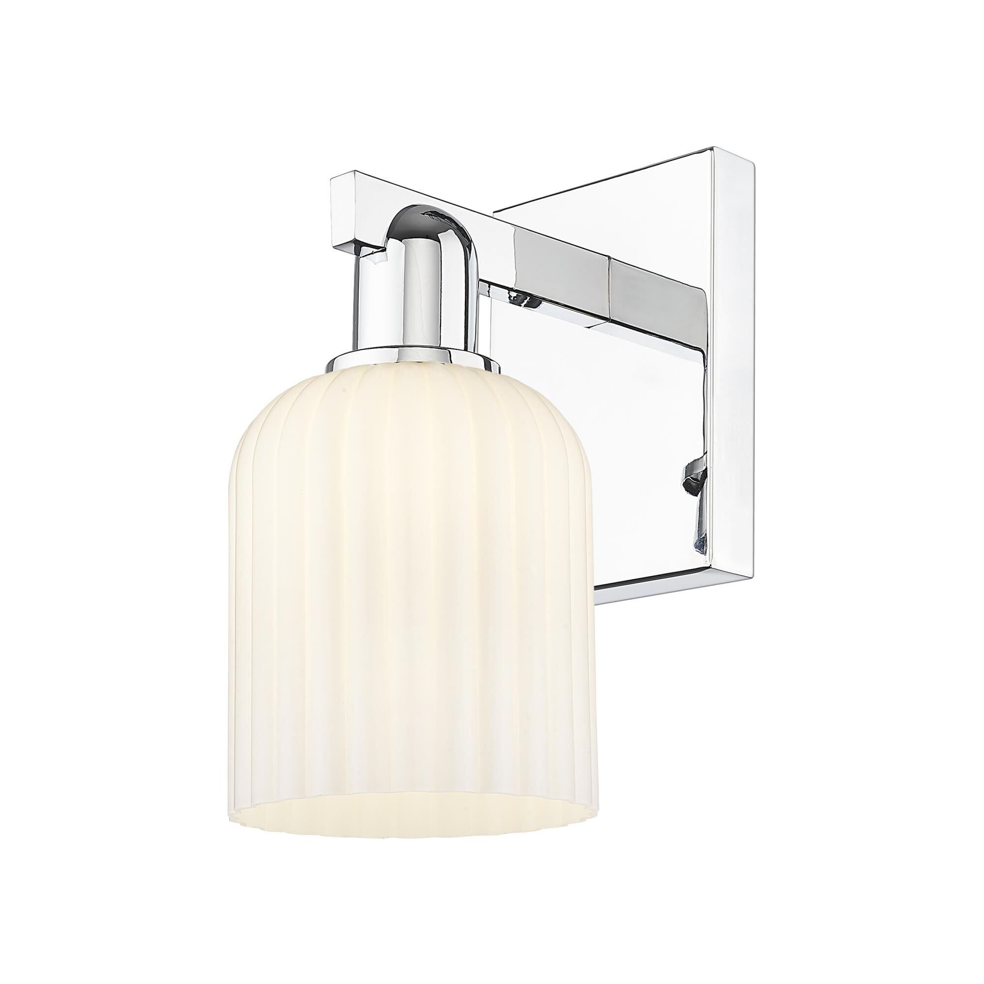 Bruno Marashlian Bridal Veil 11 Inch Wall Sconce by Innovations Lighting