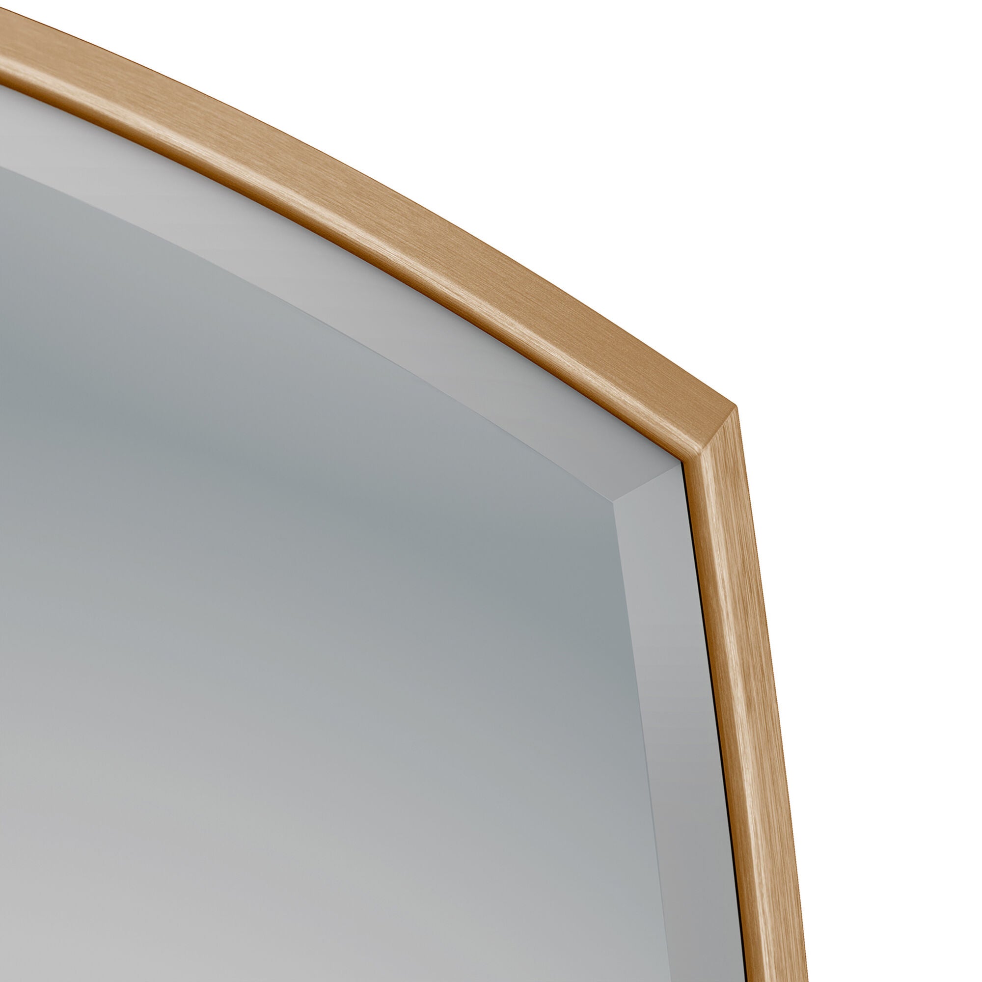 48 Inch Decorative Mirror,