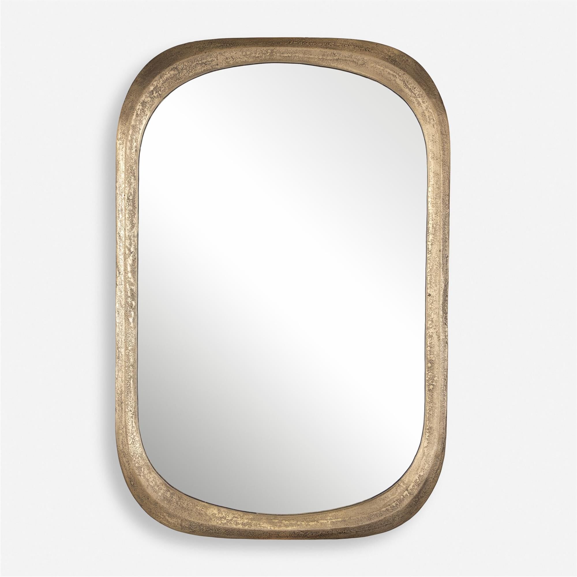 Malone 36 Inch Decorative Mirror,